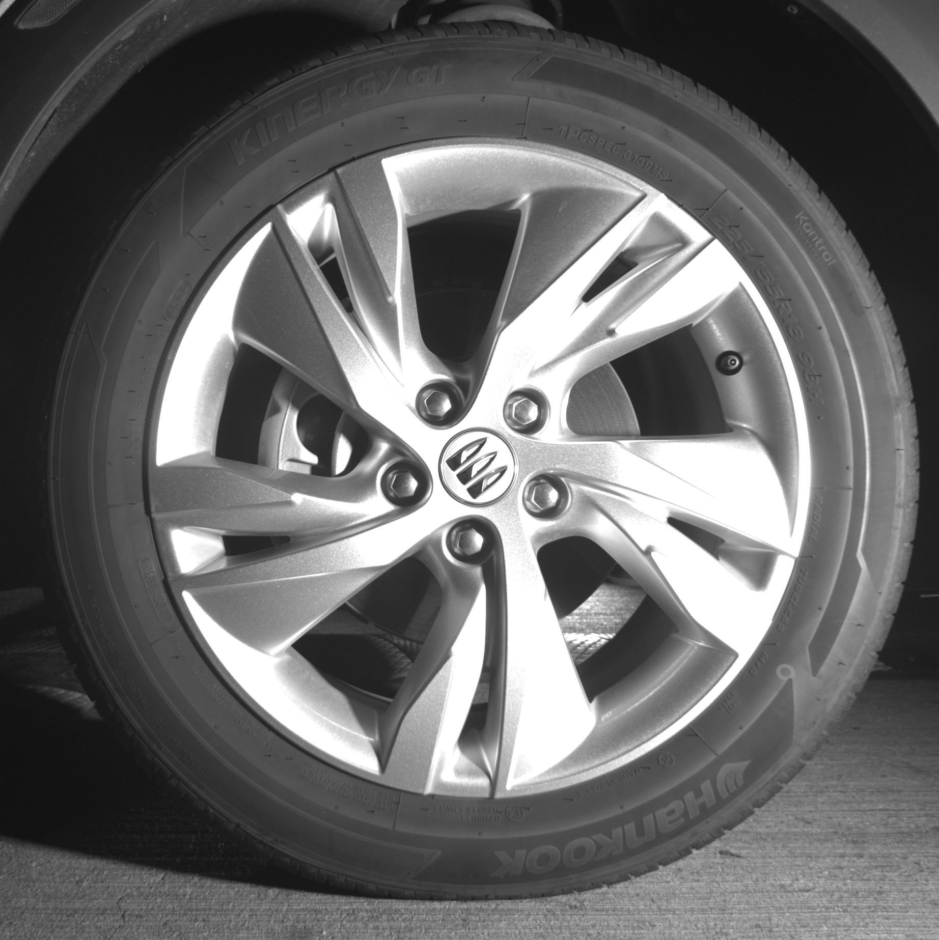 Thumbnail: 2025 Buick Encore GX - 11