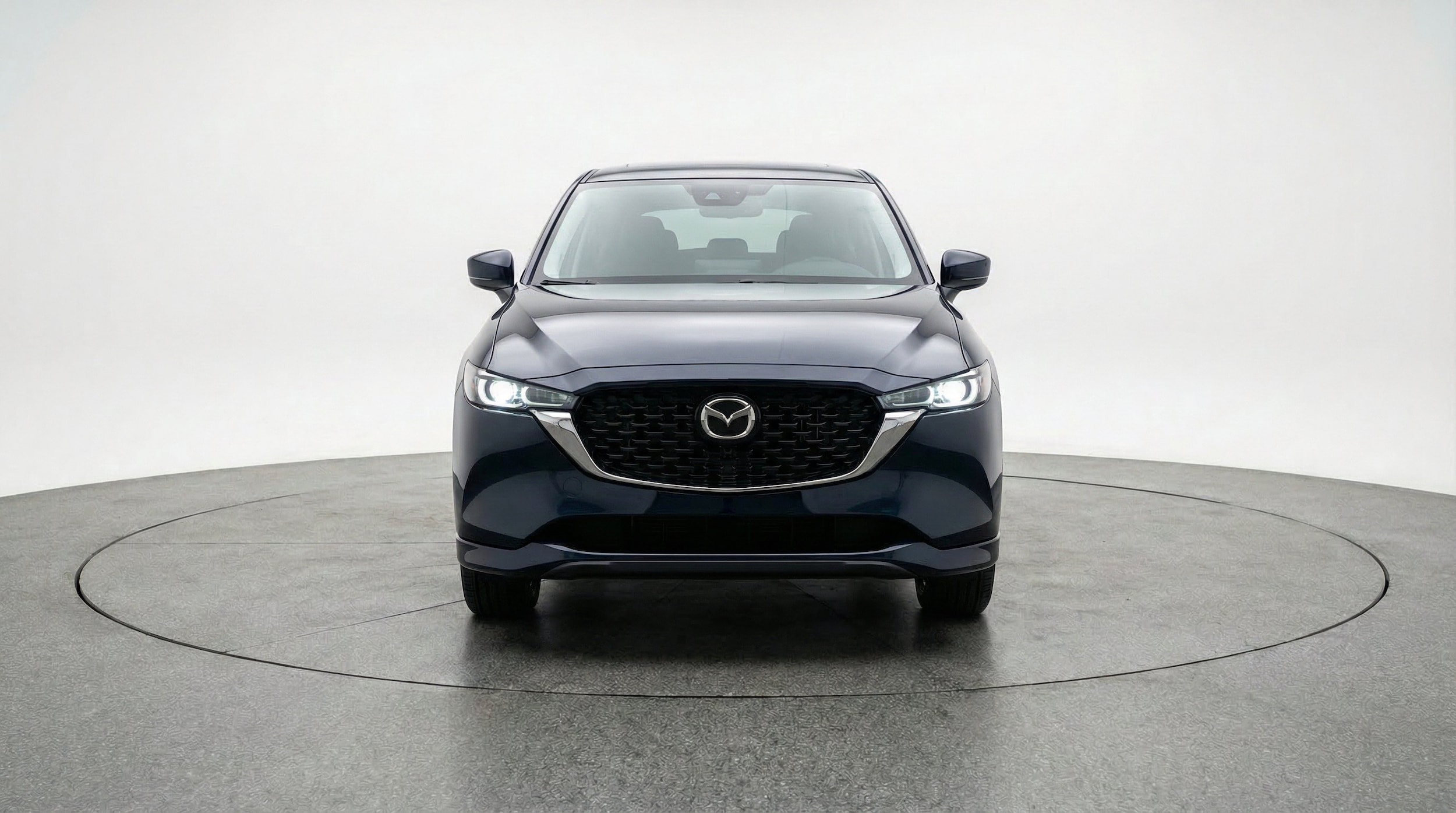 Thumbnail: 2024 Mazda CX-5 - 2