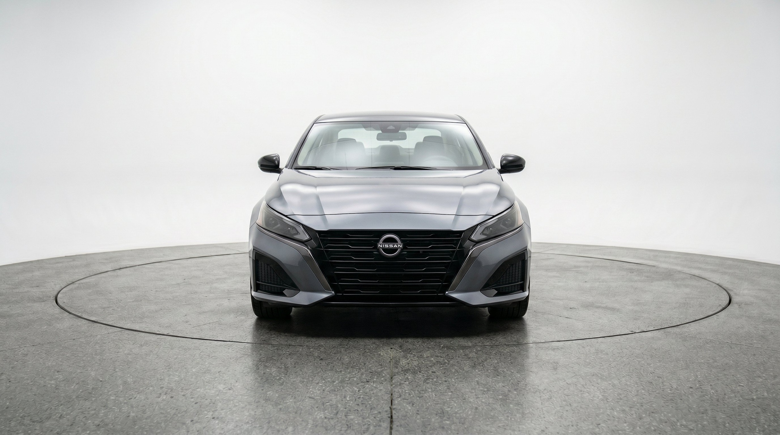 Thumbnail: 2026 Nissan Altima - 2