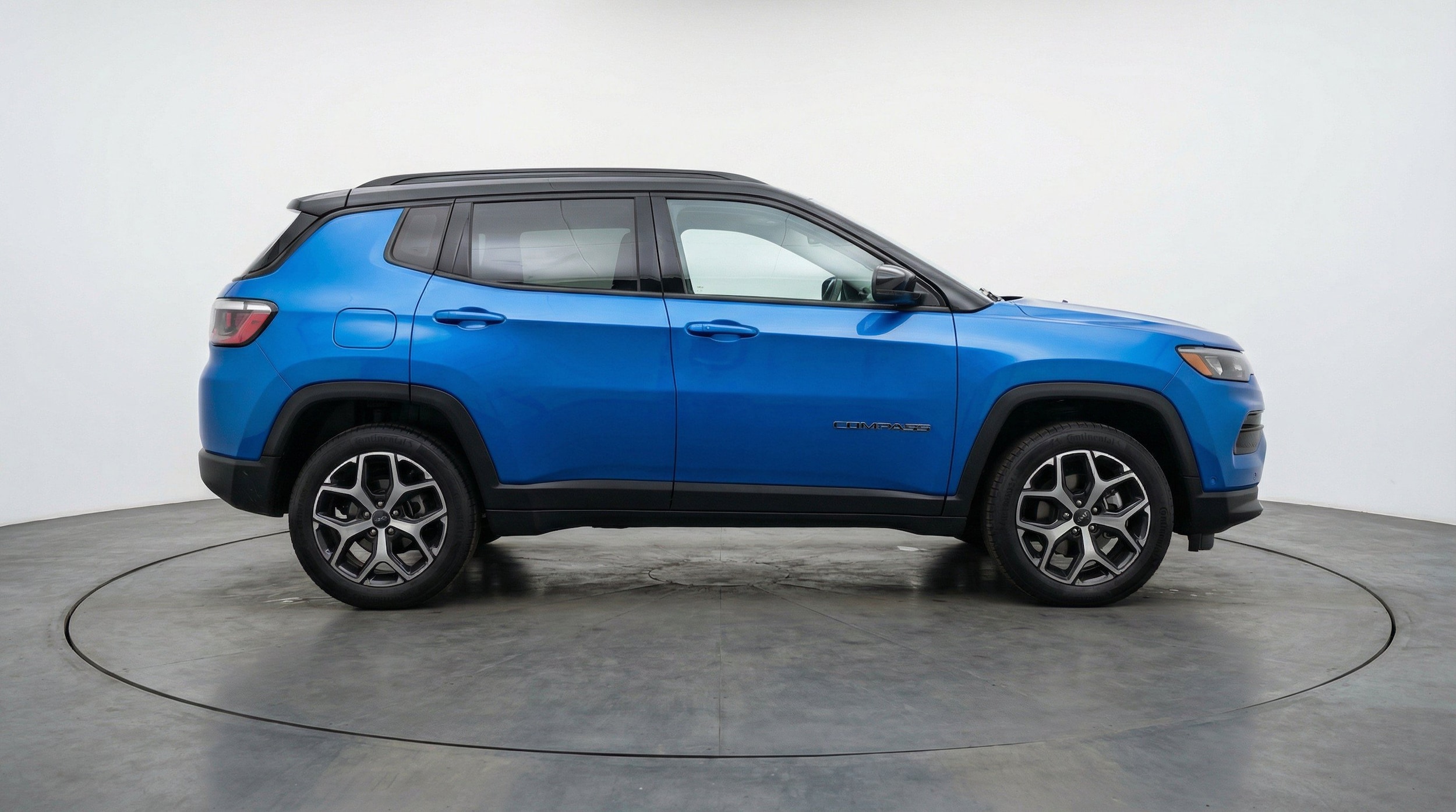 Thumbnail: 2025 Jeep Compass - 11