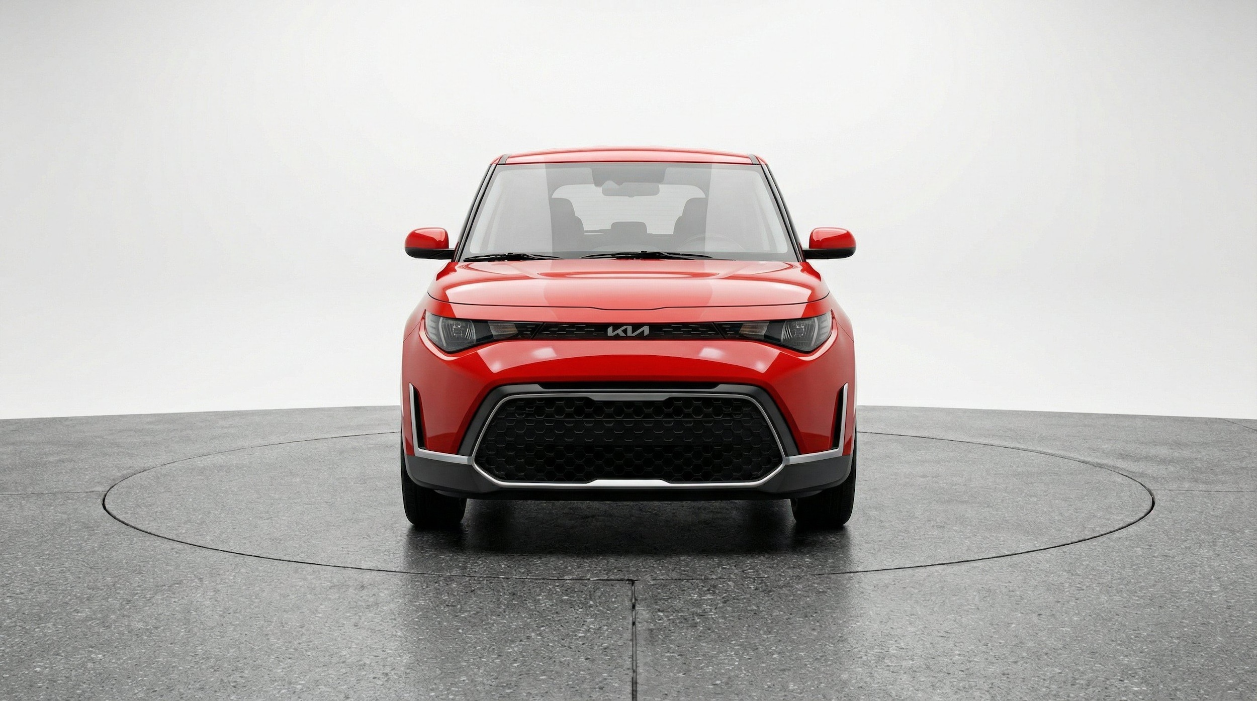 Thumbnail: 2025 Kia Soul - 2