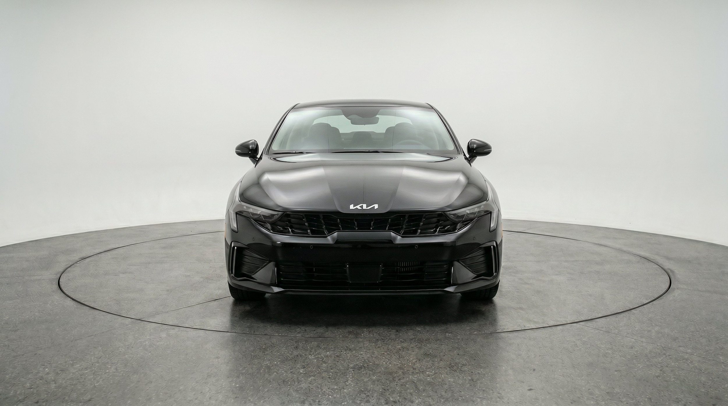 Thumbnail: 2025 Kia K5 - 2