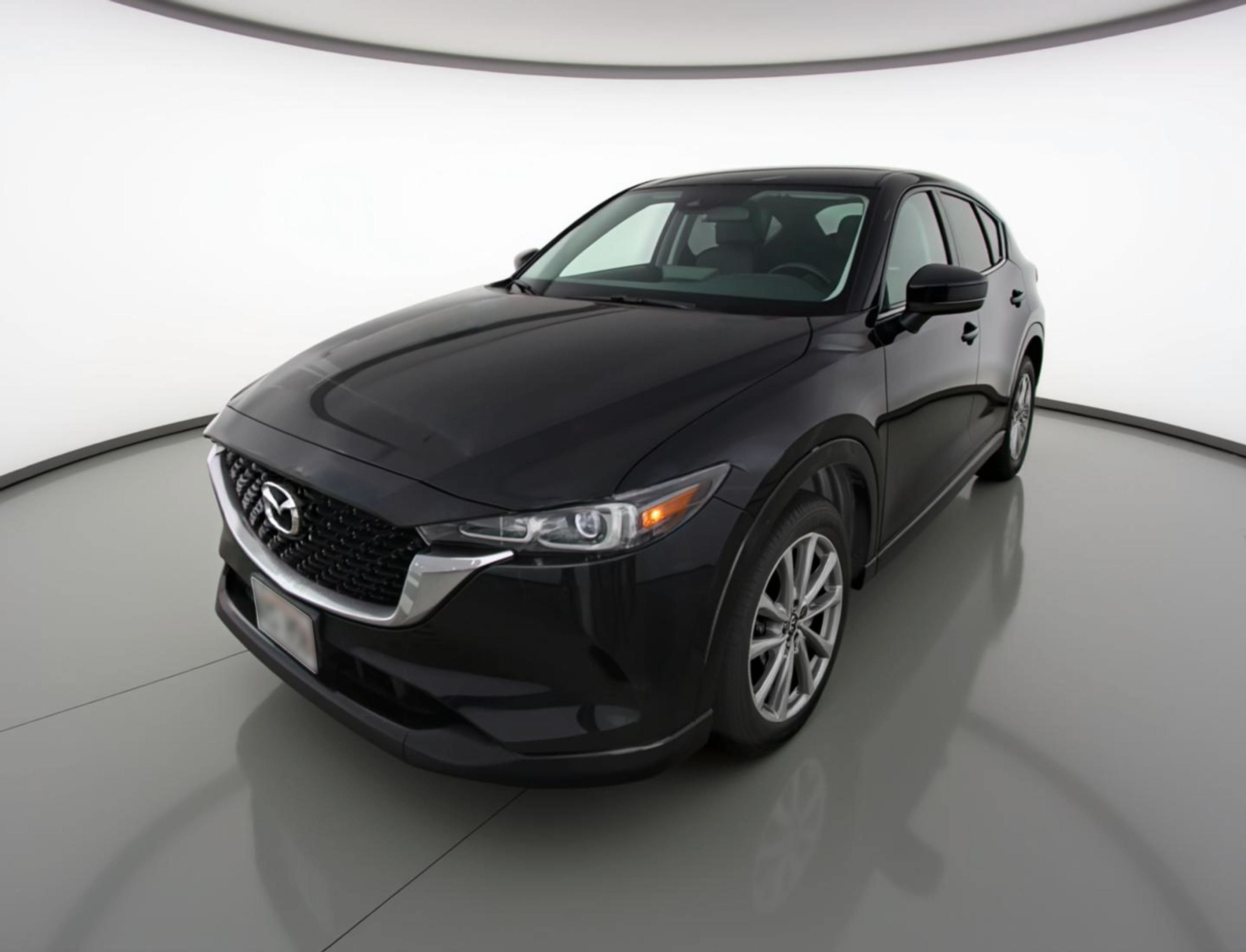 Thumbnail: 2024 Mazda CX-5 - 3