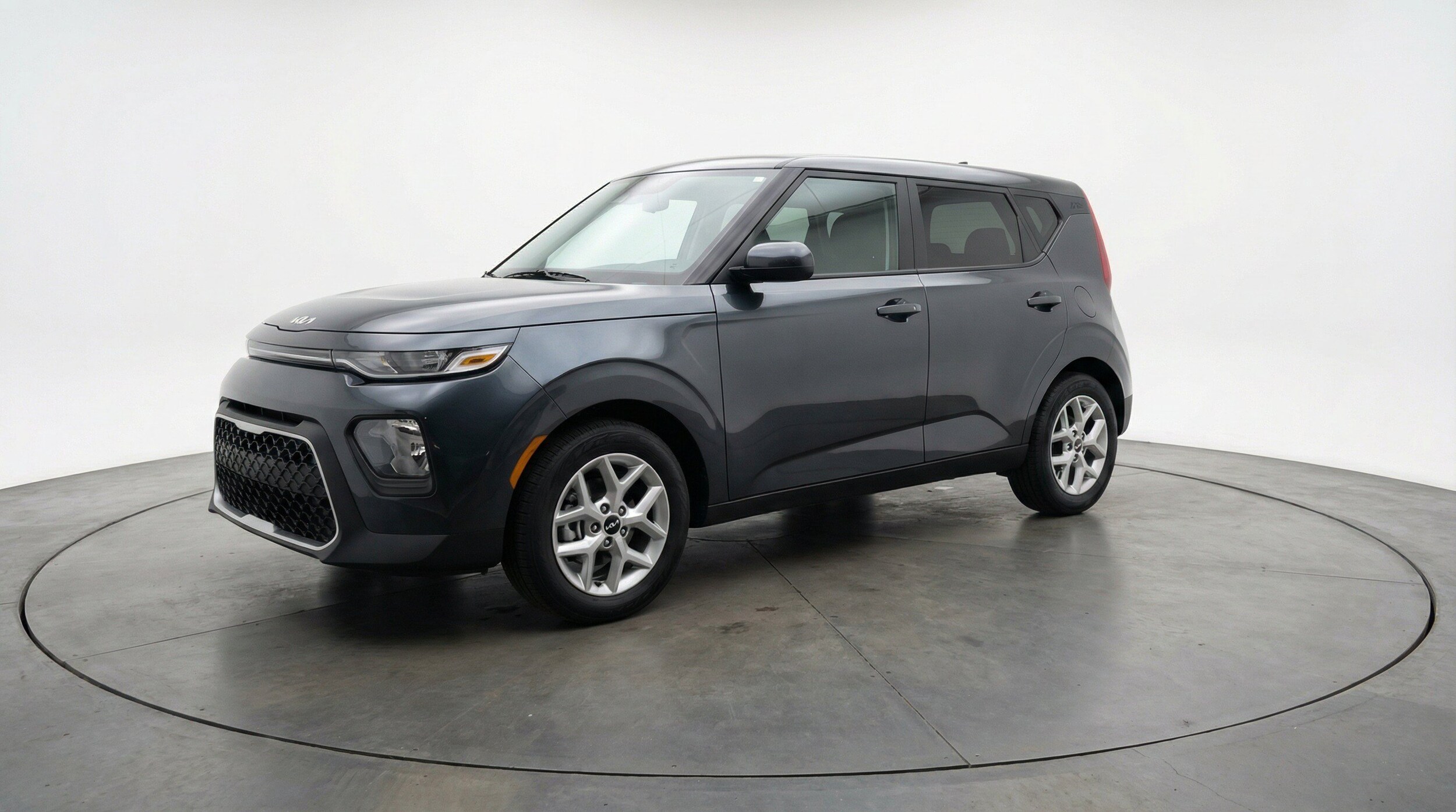 Thumbnail: 2025 Kia Soul - 3