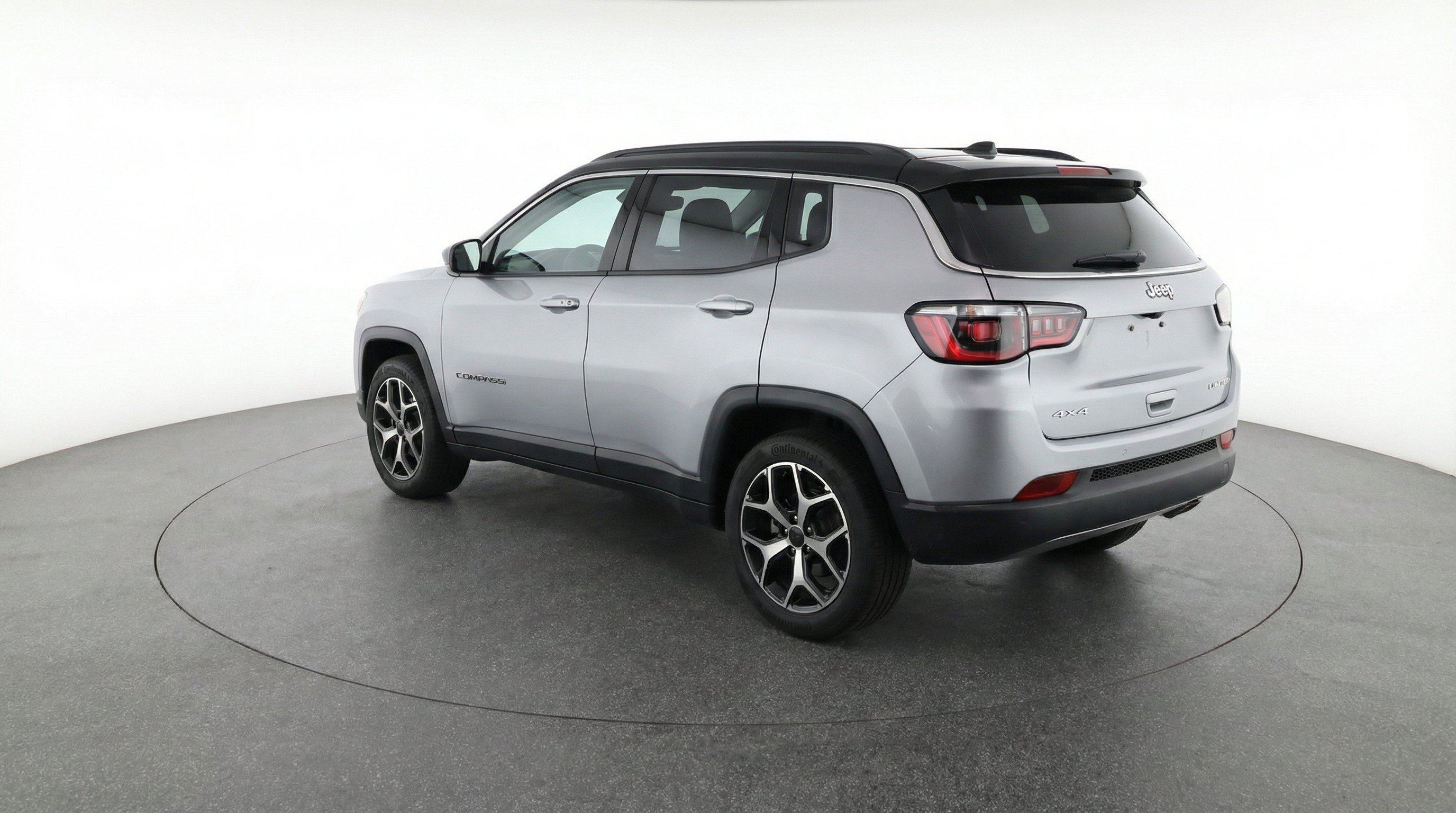 Thumbnail: 2025 Jeep Compass - 6