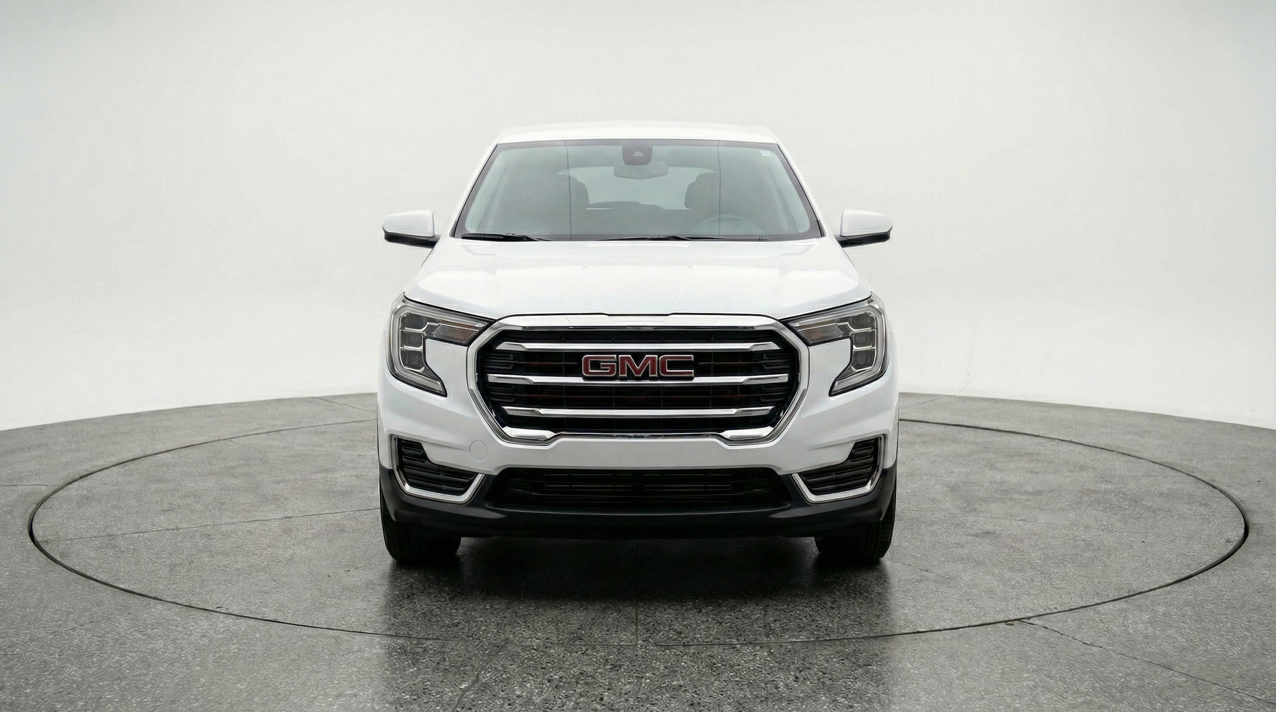 Thumbnail: 2024 GMC Terrain - 2