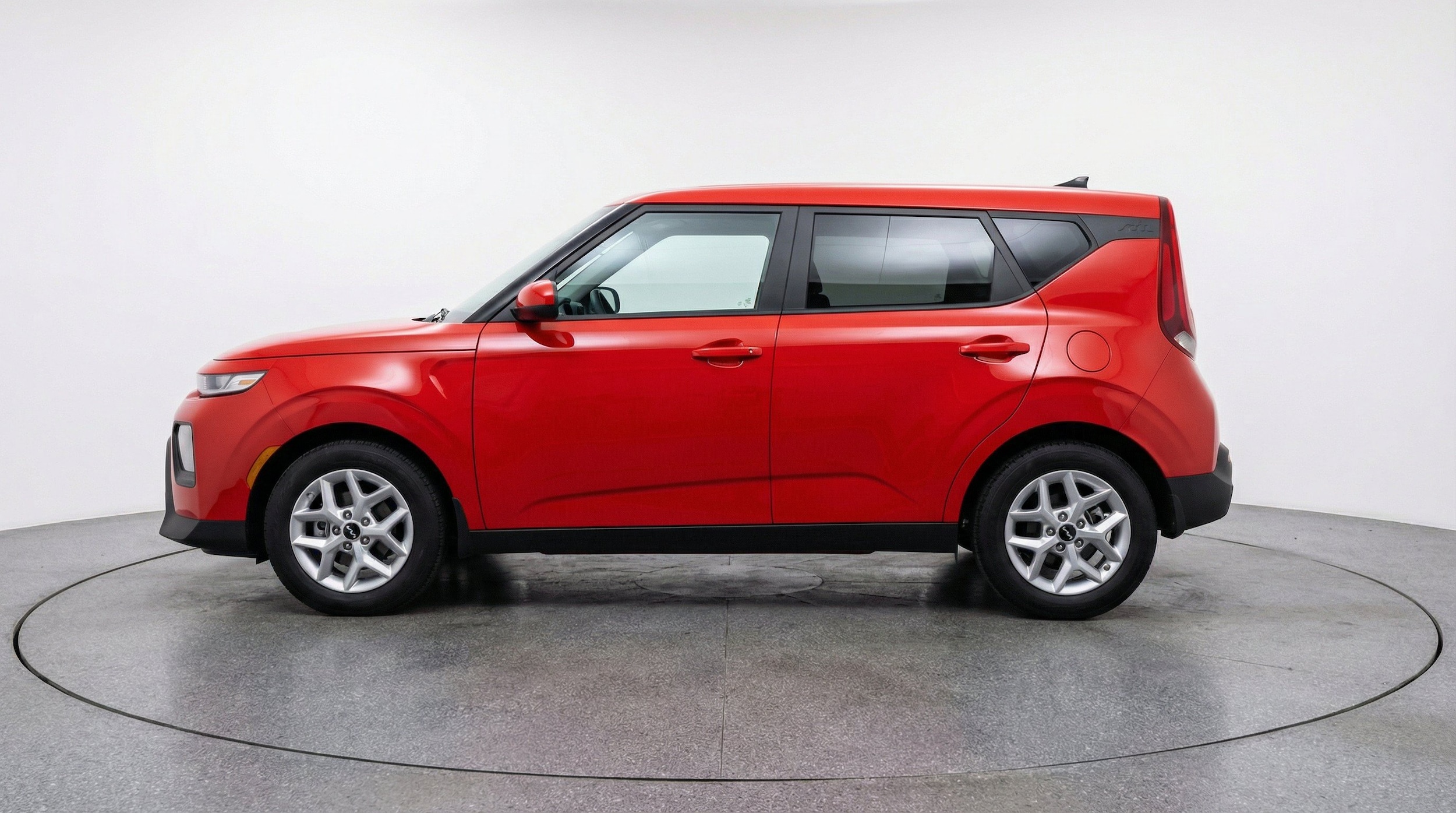 Thumbnail: 2025 Kia Soul - 5