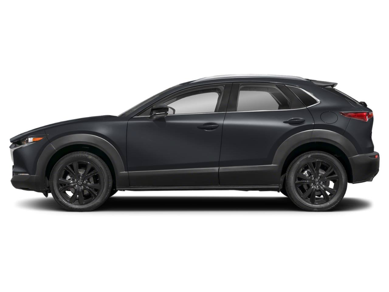Thumbnail: 2024 Mazda CX-30 - 3