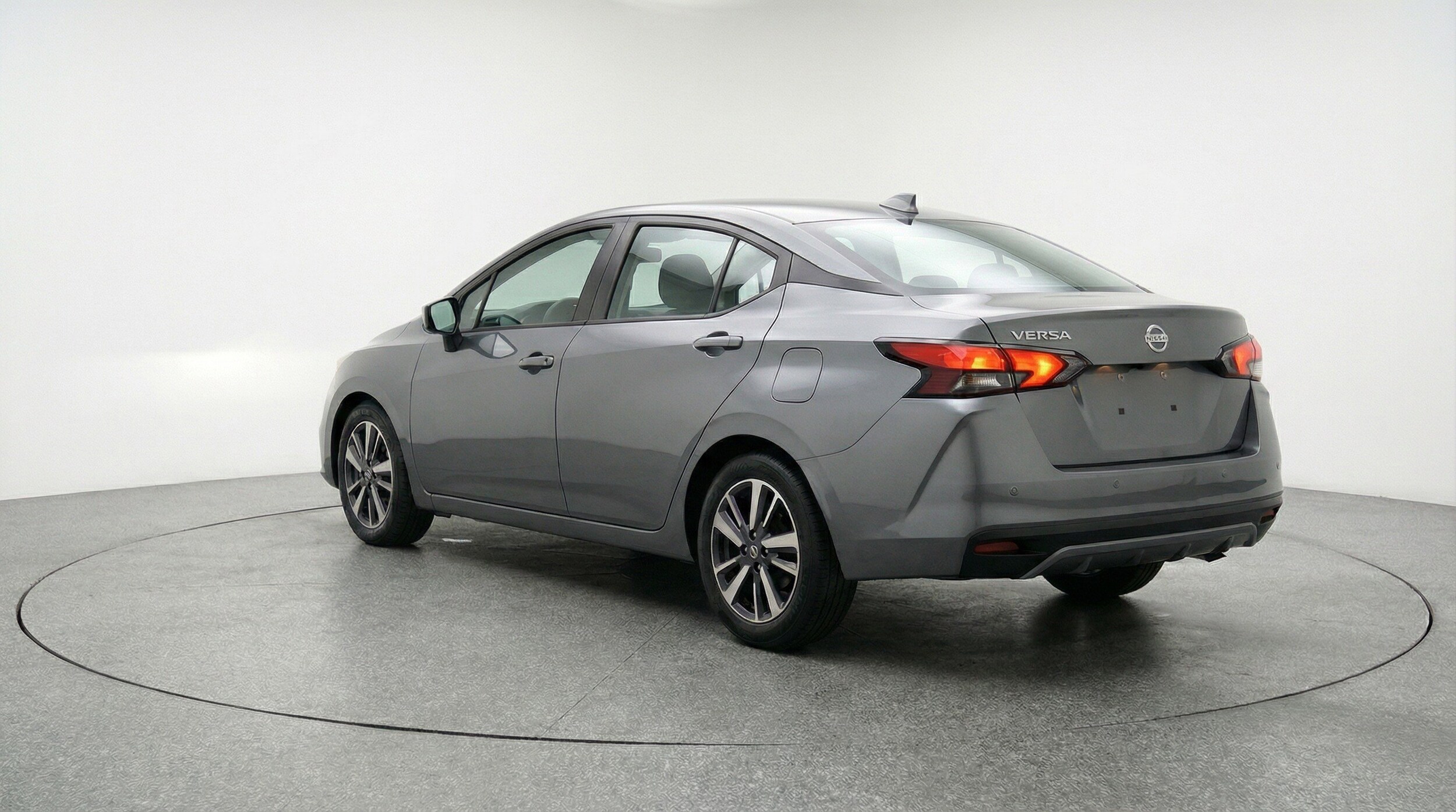 Thumbnail: 2025 Nissan Versa - 6