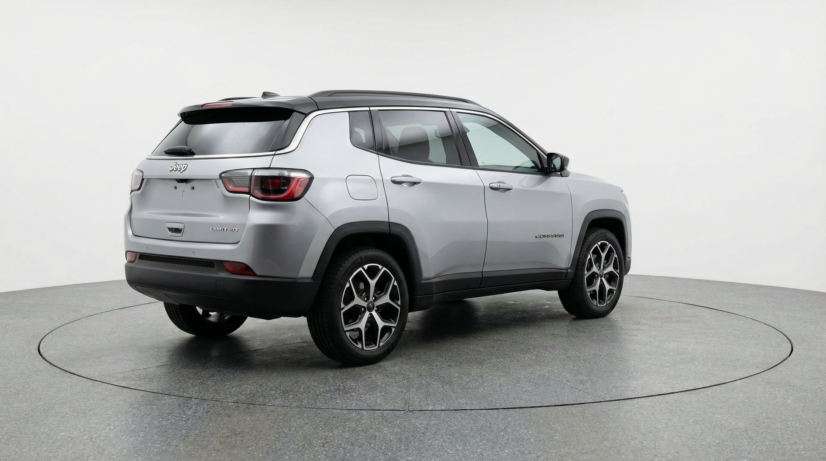Thumbnail: 2025 Jeep Compass - 9