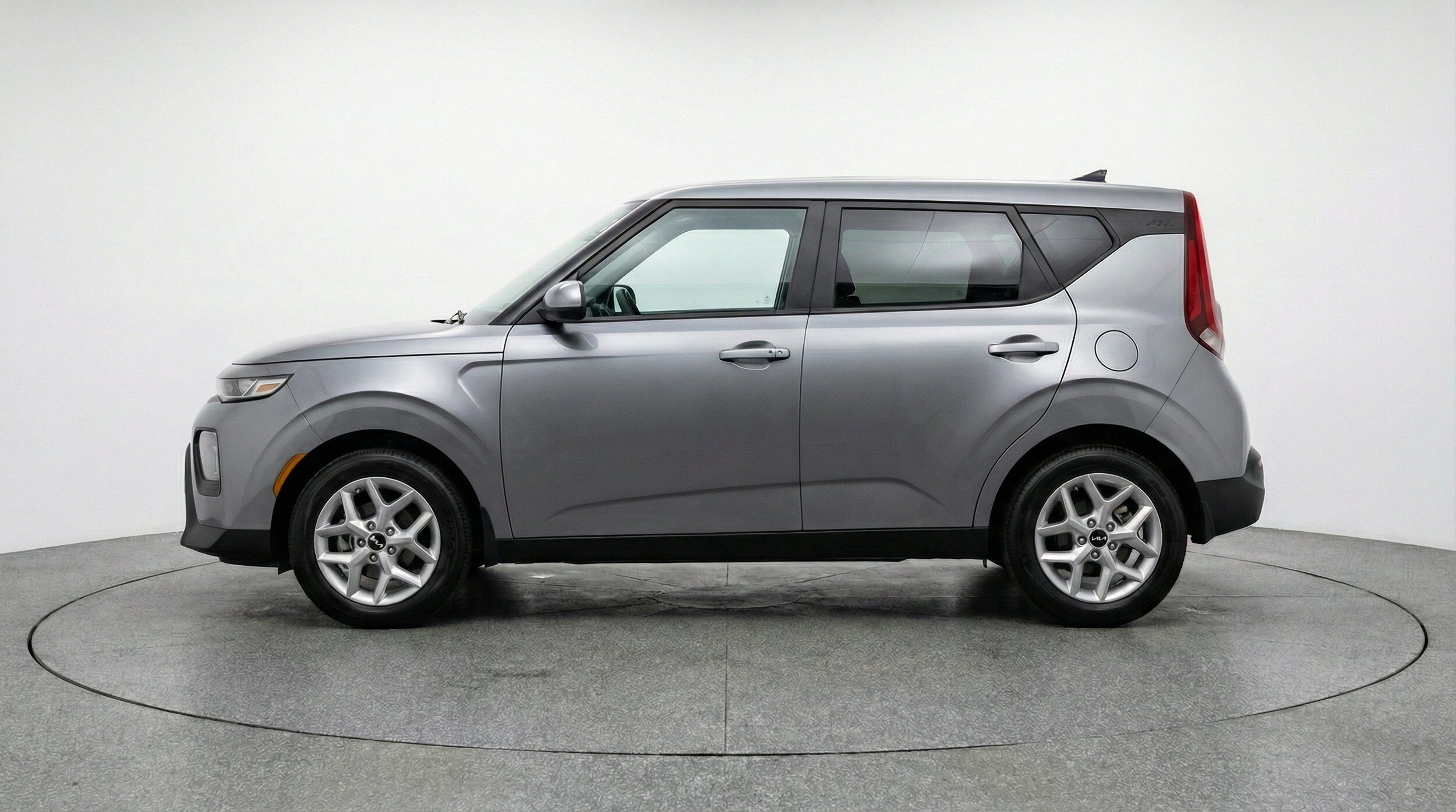 Thumbnail: 2025 Kia Soul - 5