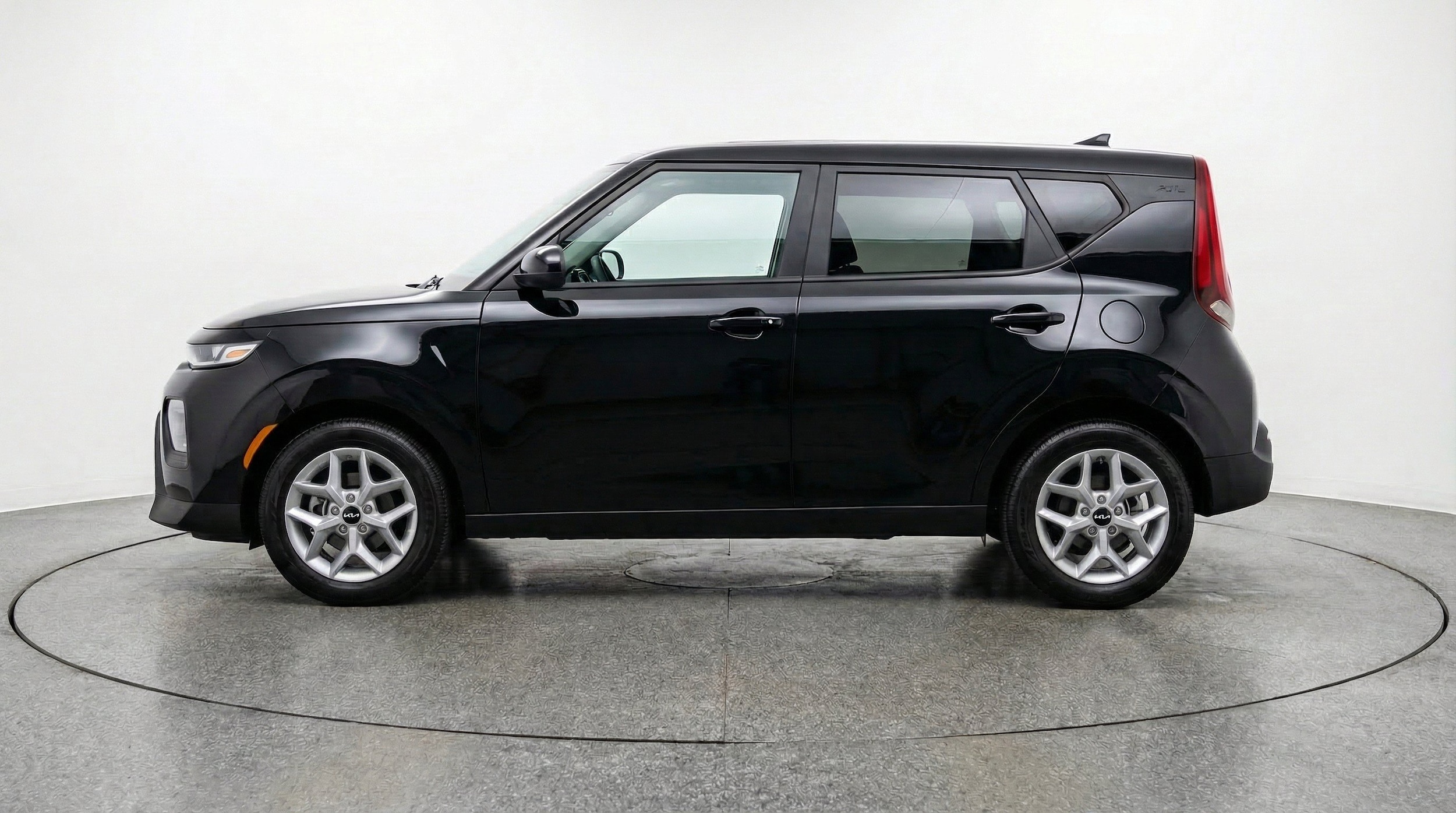 Thumbnail: 2025 Kia Soul - 5