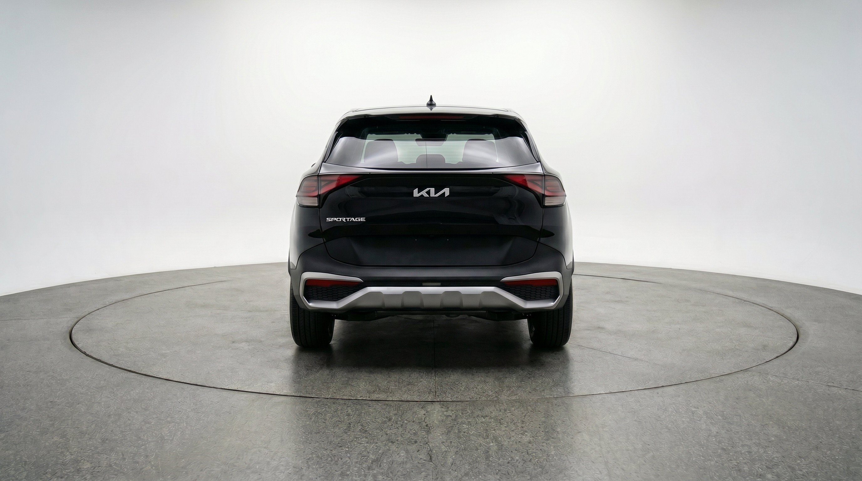 Thumbnail: 2025 Kia Sportage - 7