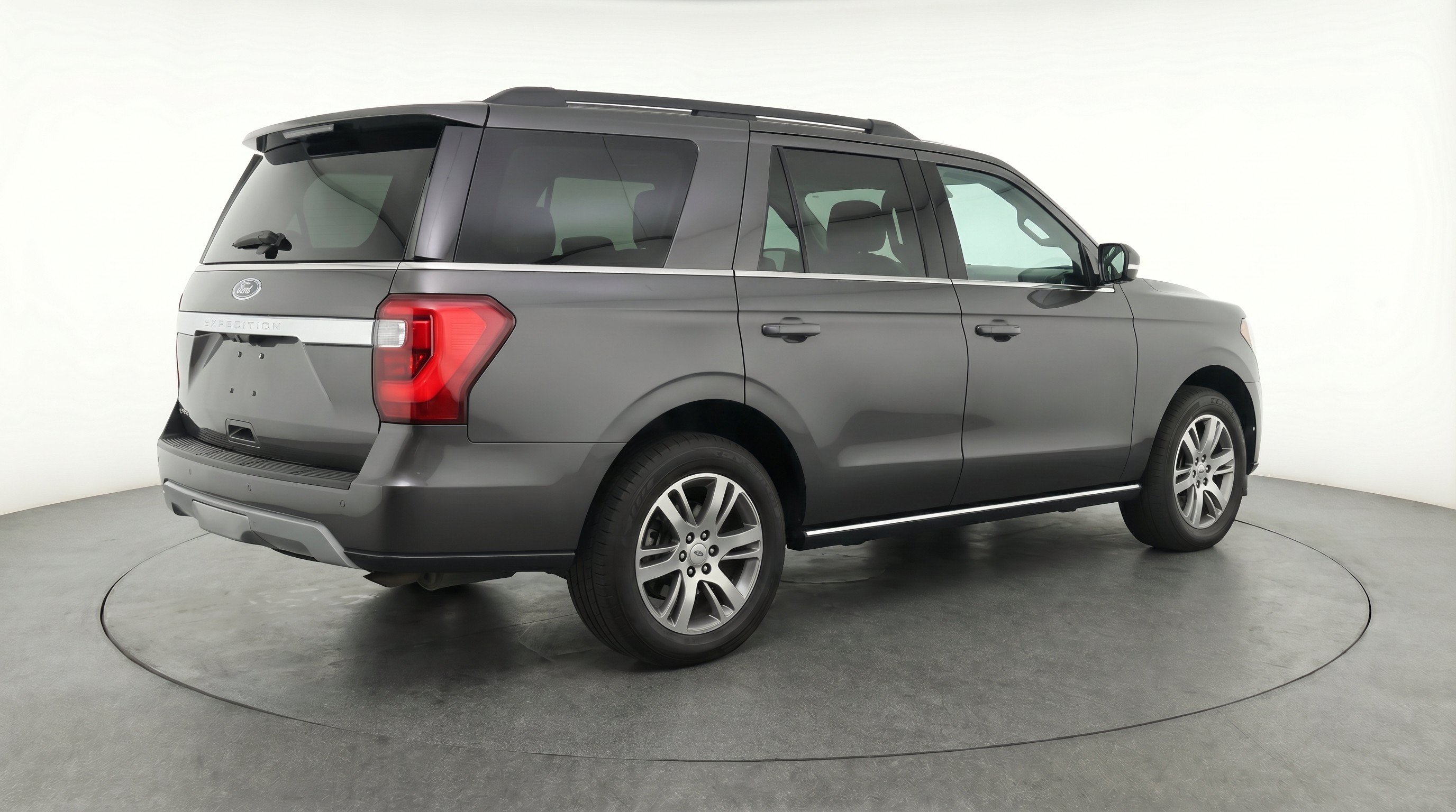 Thumbnail: 2024 Ford Expedition - 9