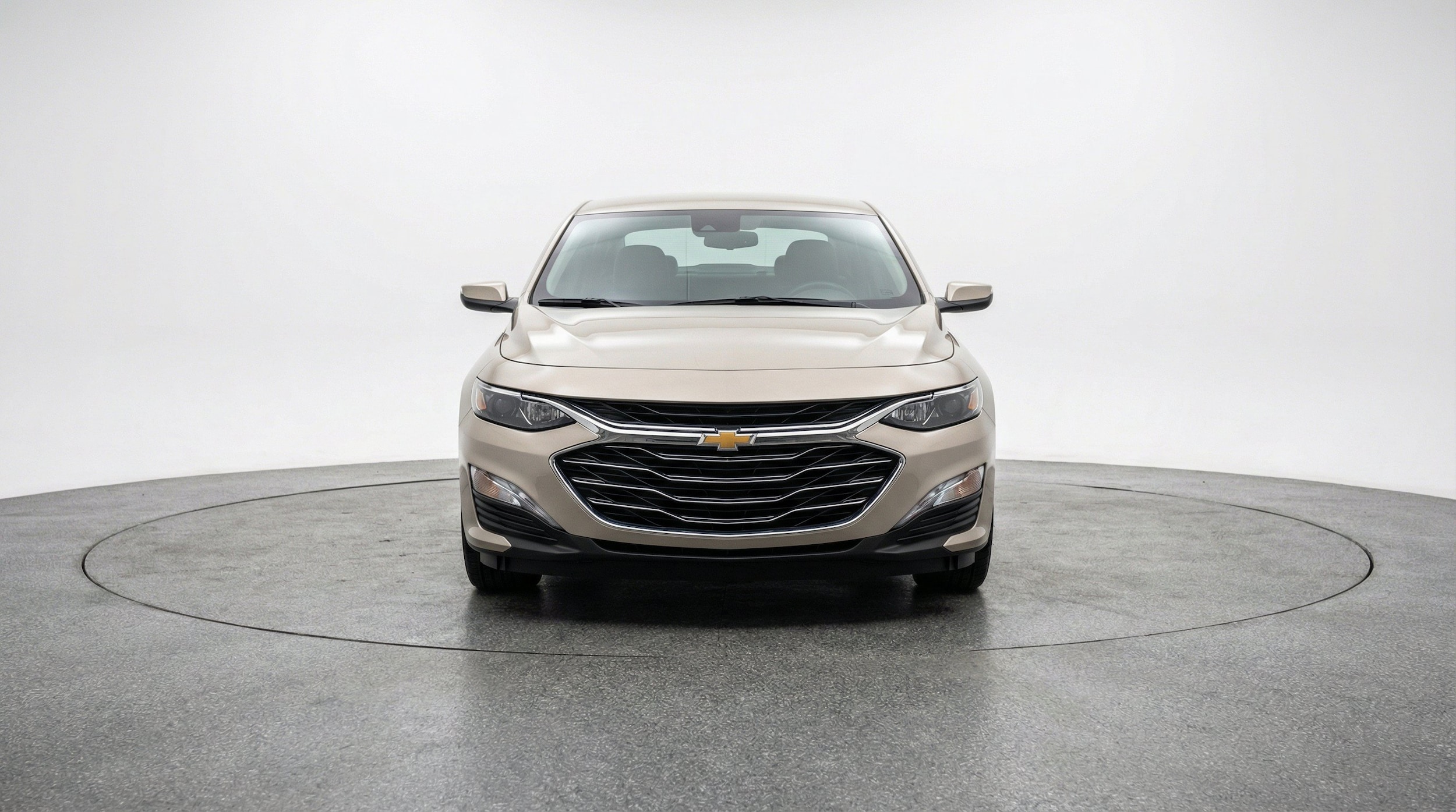 Thumbnail: 2024 Chevrolet Malibu - 2
