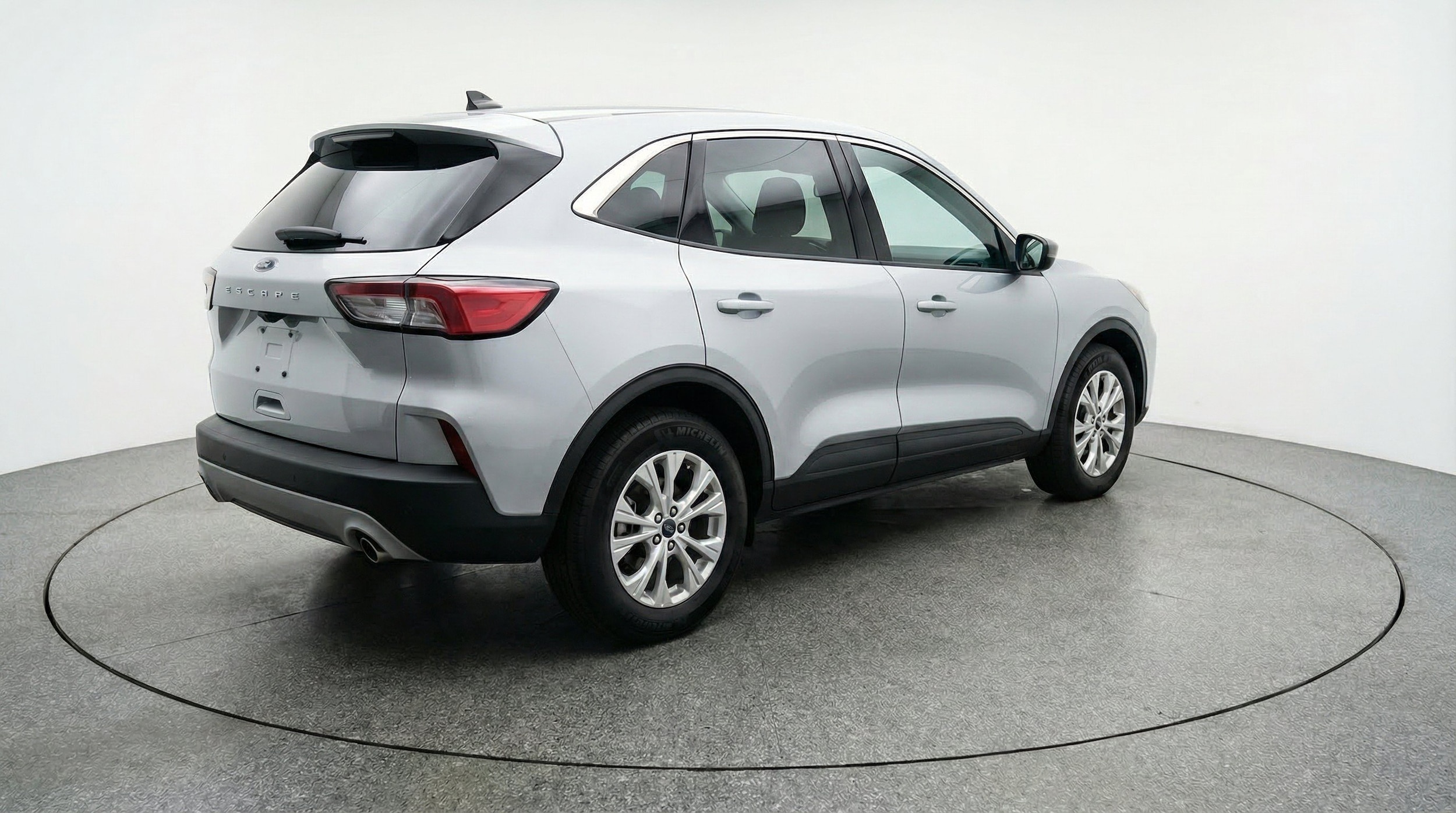 Thumbnail: 2024 Ford Escape - 9