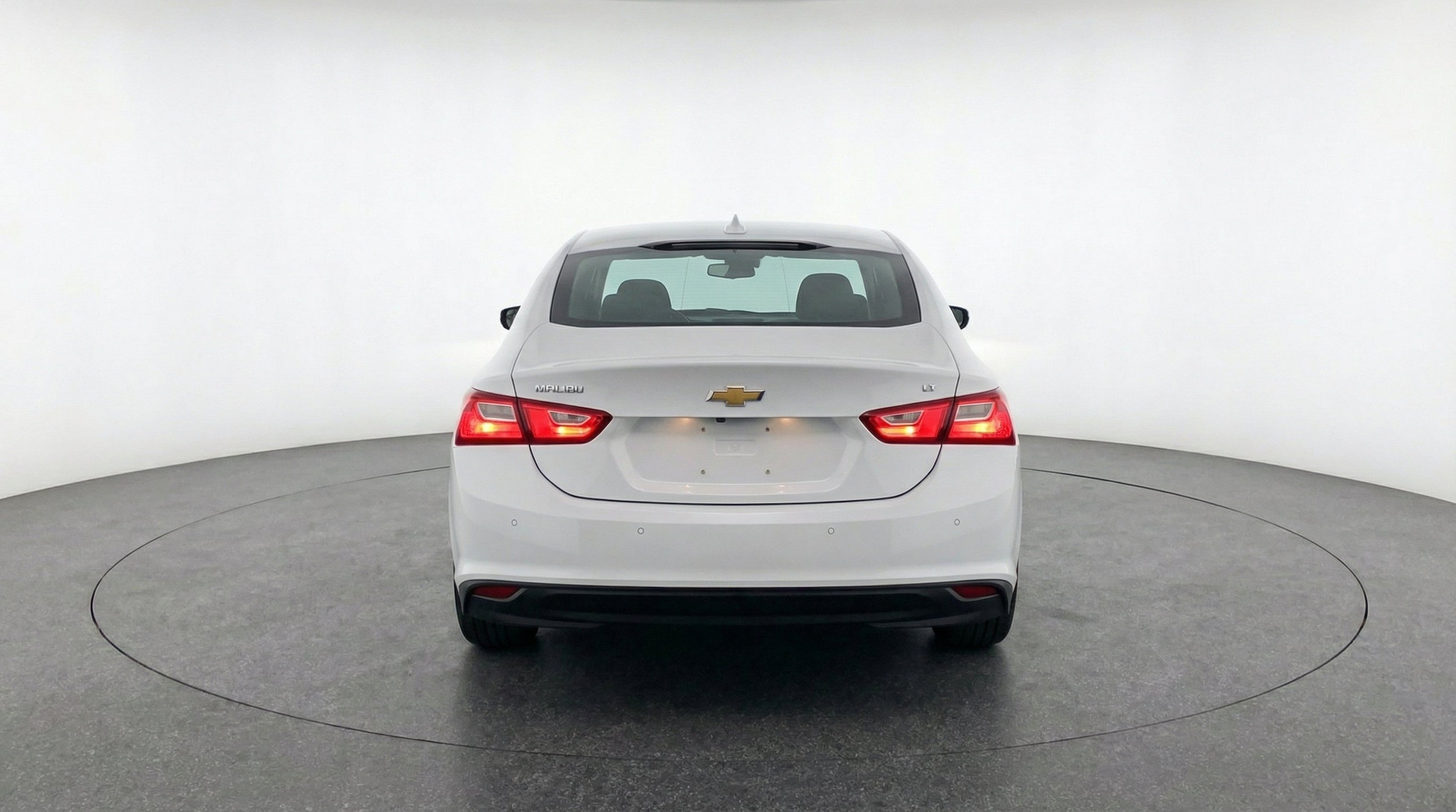 Thumbnail: 2024 Chevrolet Malibu - 7