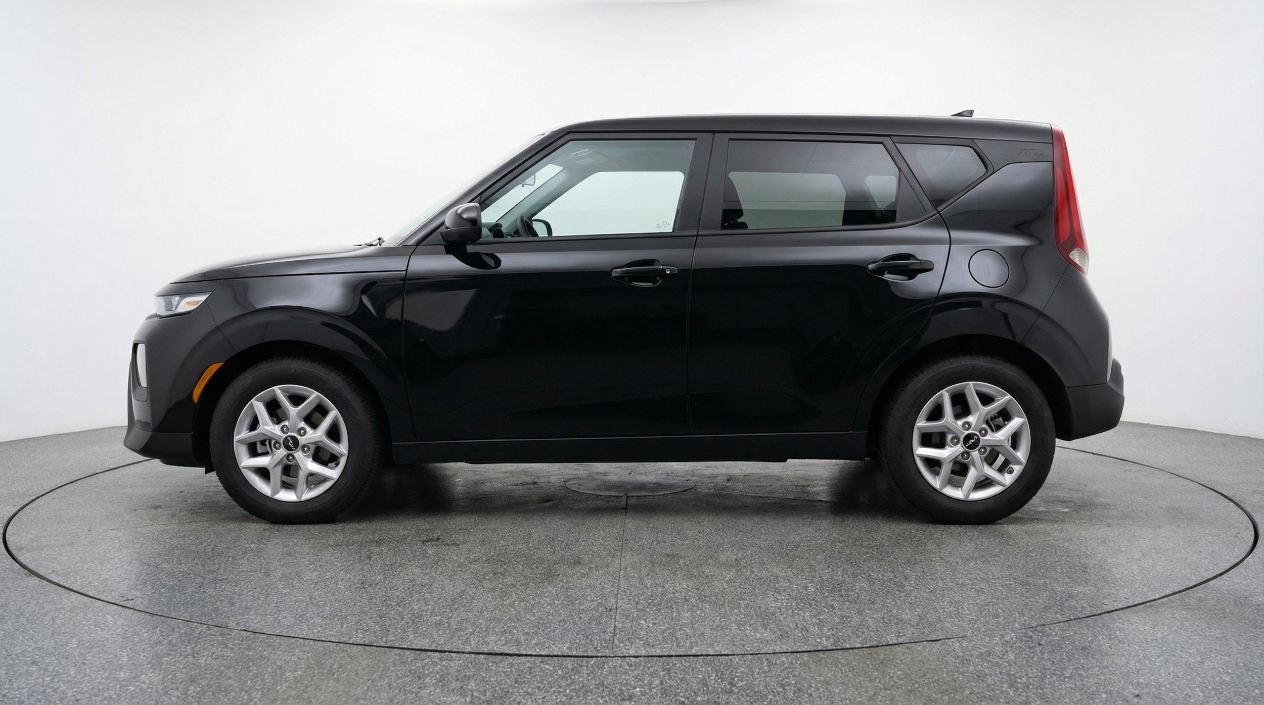 Thumbnail: 2025 Kia Soul - 5
