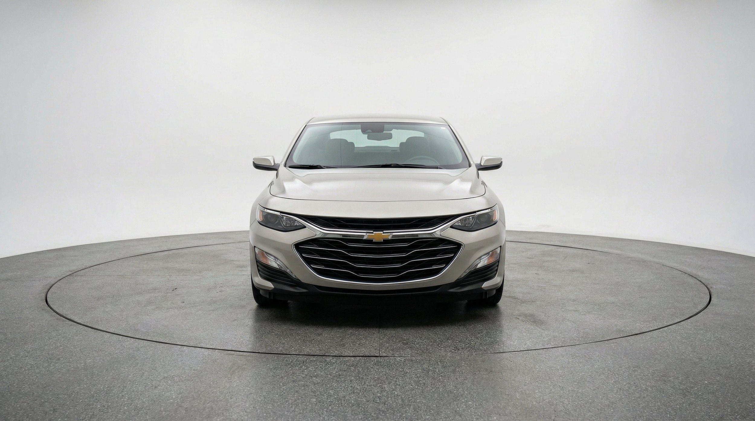 Thumbnail: 2024 Chevrolet Malibu - 2
