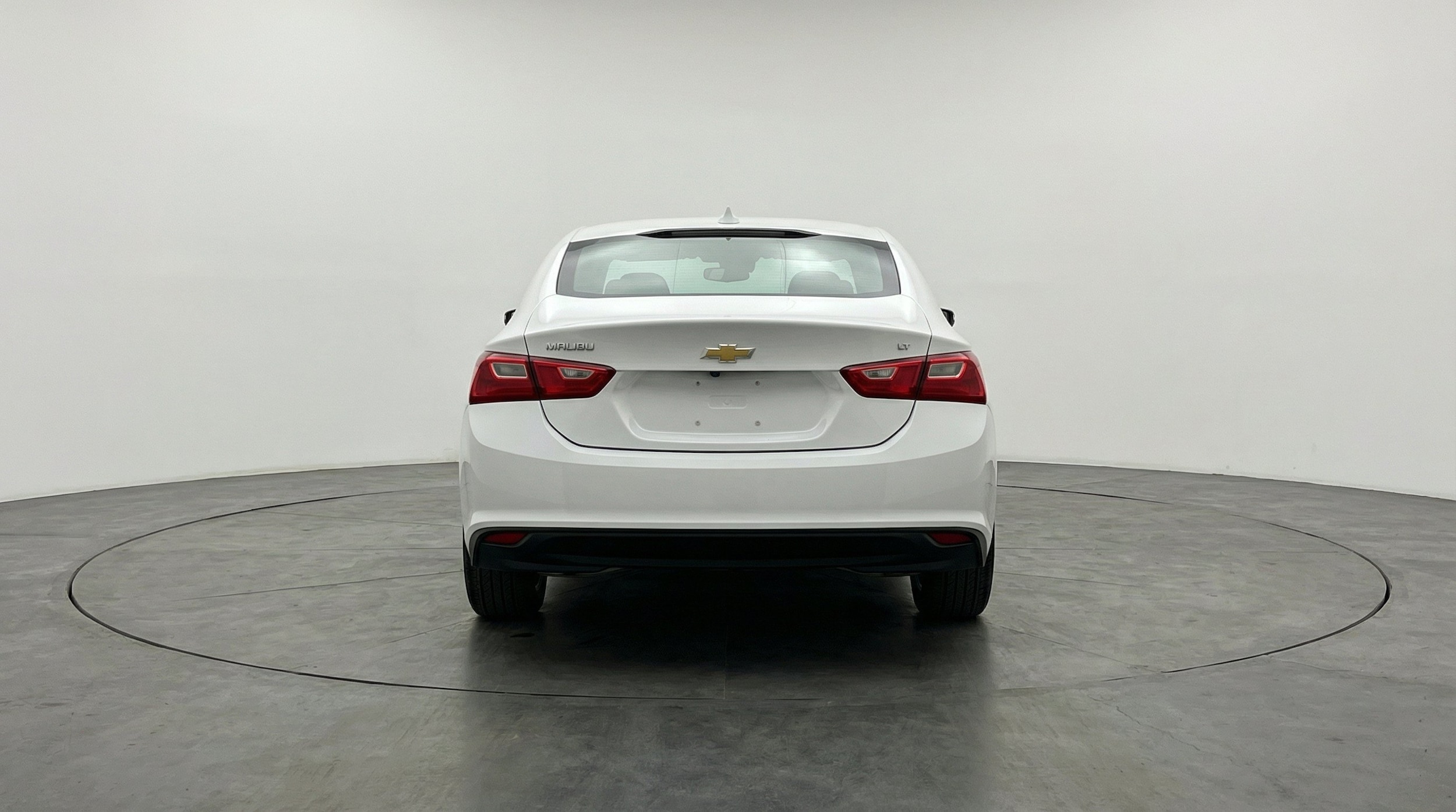 Thumbnail: 2024 Chevrolet Malibu - 7