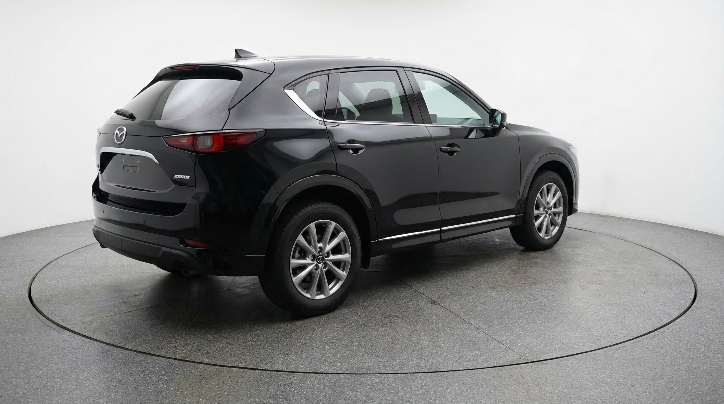 Thumbnail: 2024 Mazda CX-5 - 9