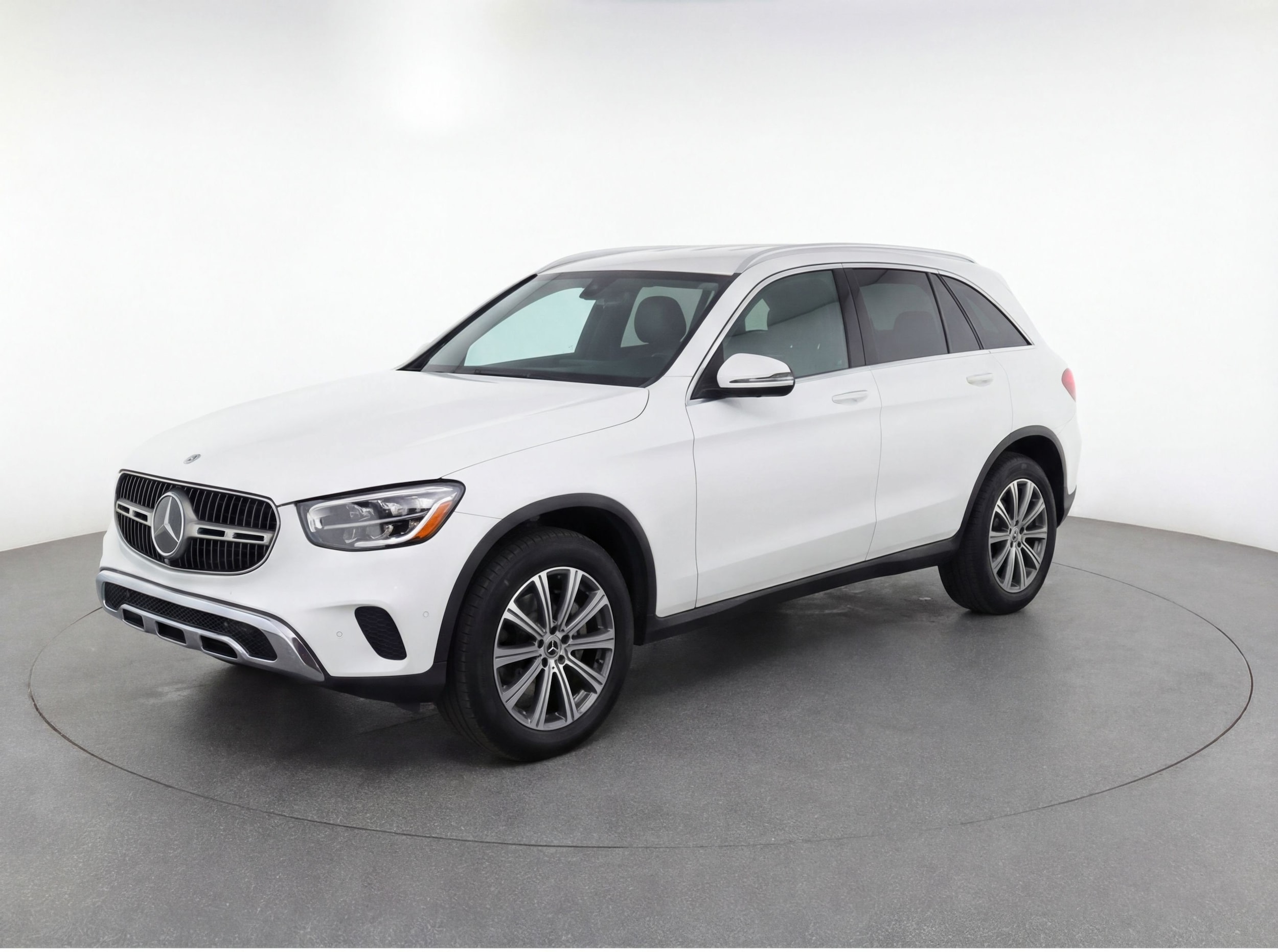 Thumbnail: 2024 Mercedes-Benz GLC - 3