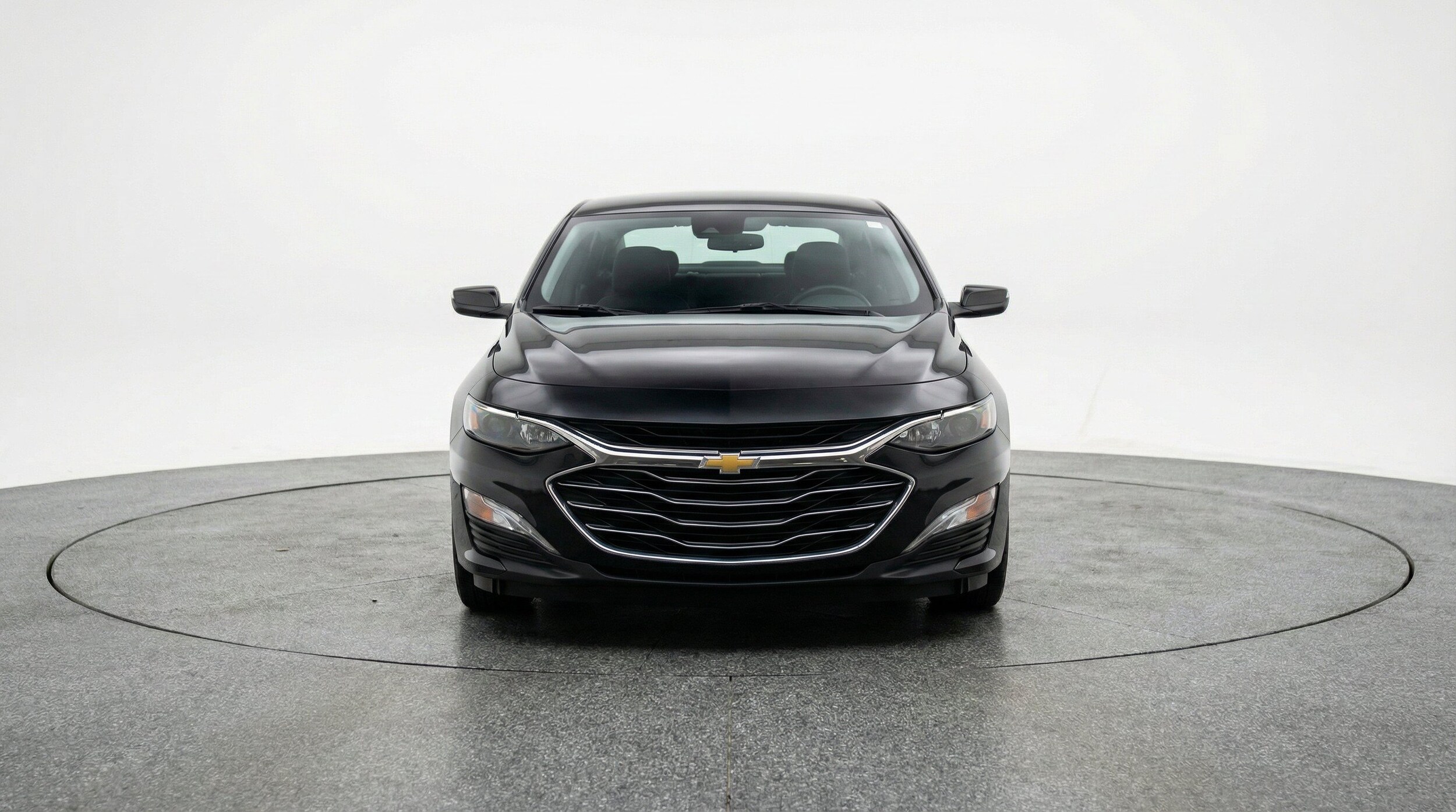Thumbnail: 2024 Chevrolet Malibu - 2