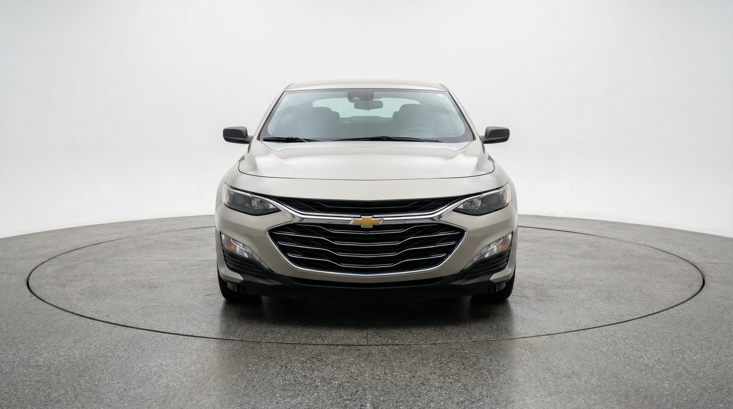 Thumbnail: 2024 Chevrolet Malibu - 2