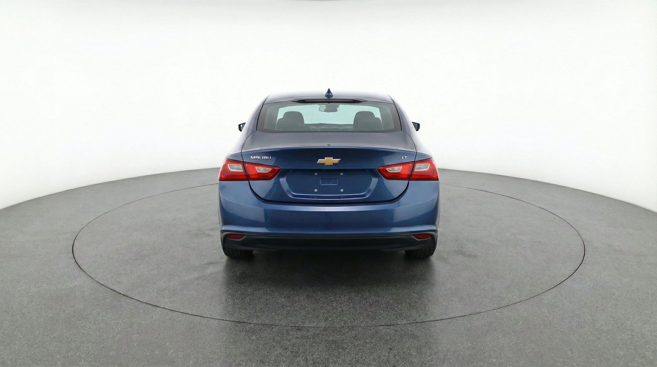 Thumbnail: 2024 Chevrolet Malibu - 7