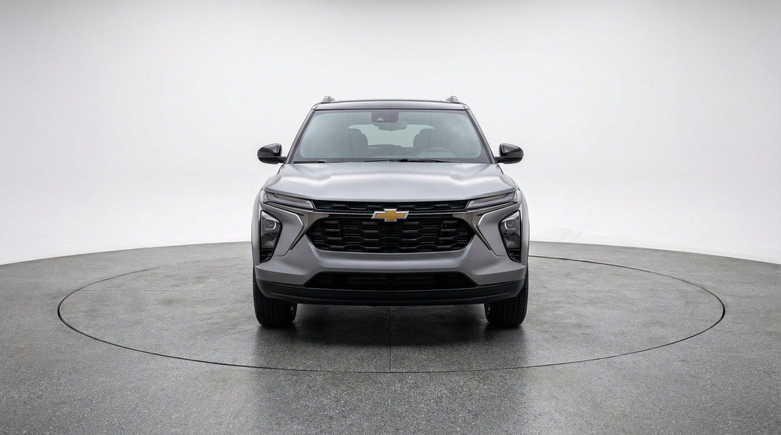 Thumbnail: 2025 Chevrolet TrailBlazer - 2