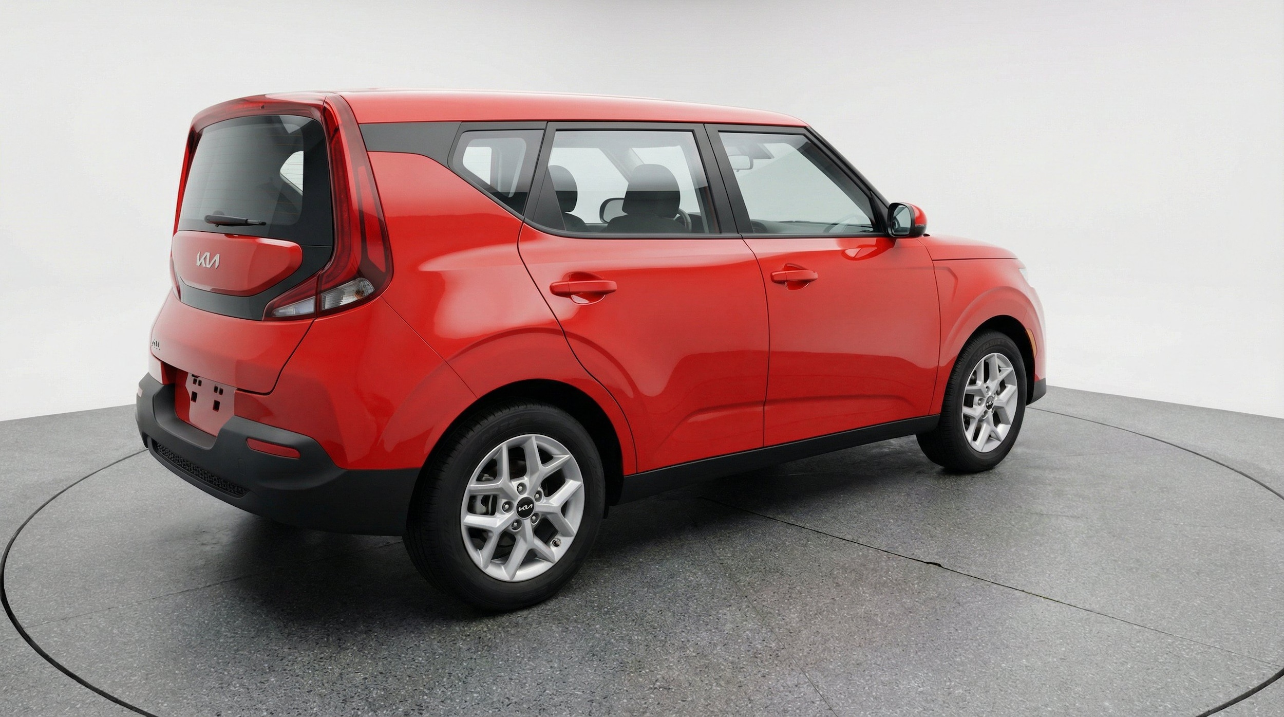 Thumbnail: 2025 Kia Soul - 9