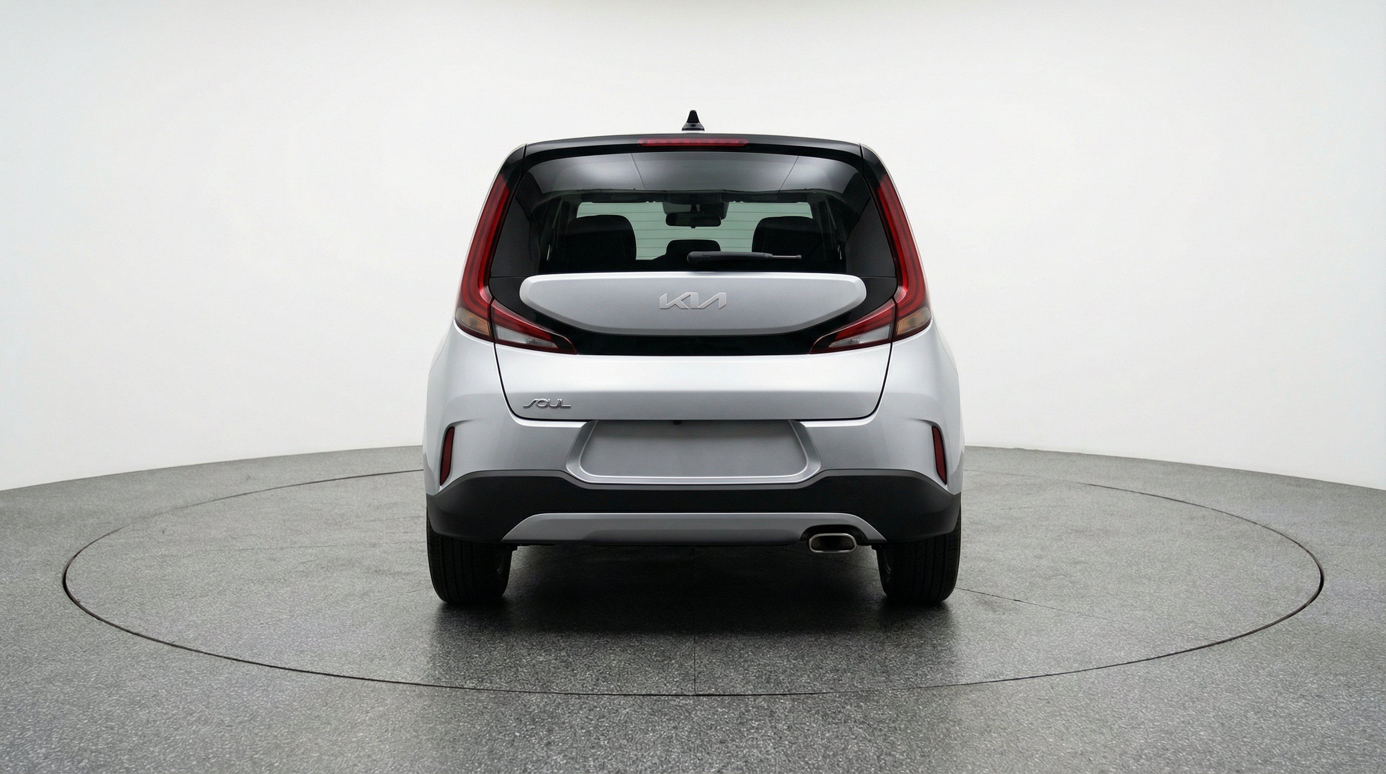 Thumbnail: 2025 Kia Soul - 7