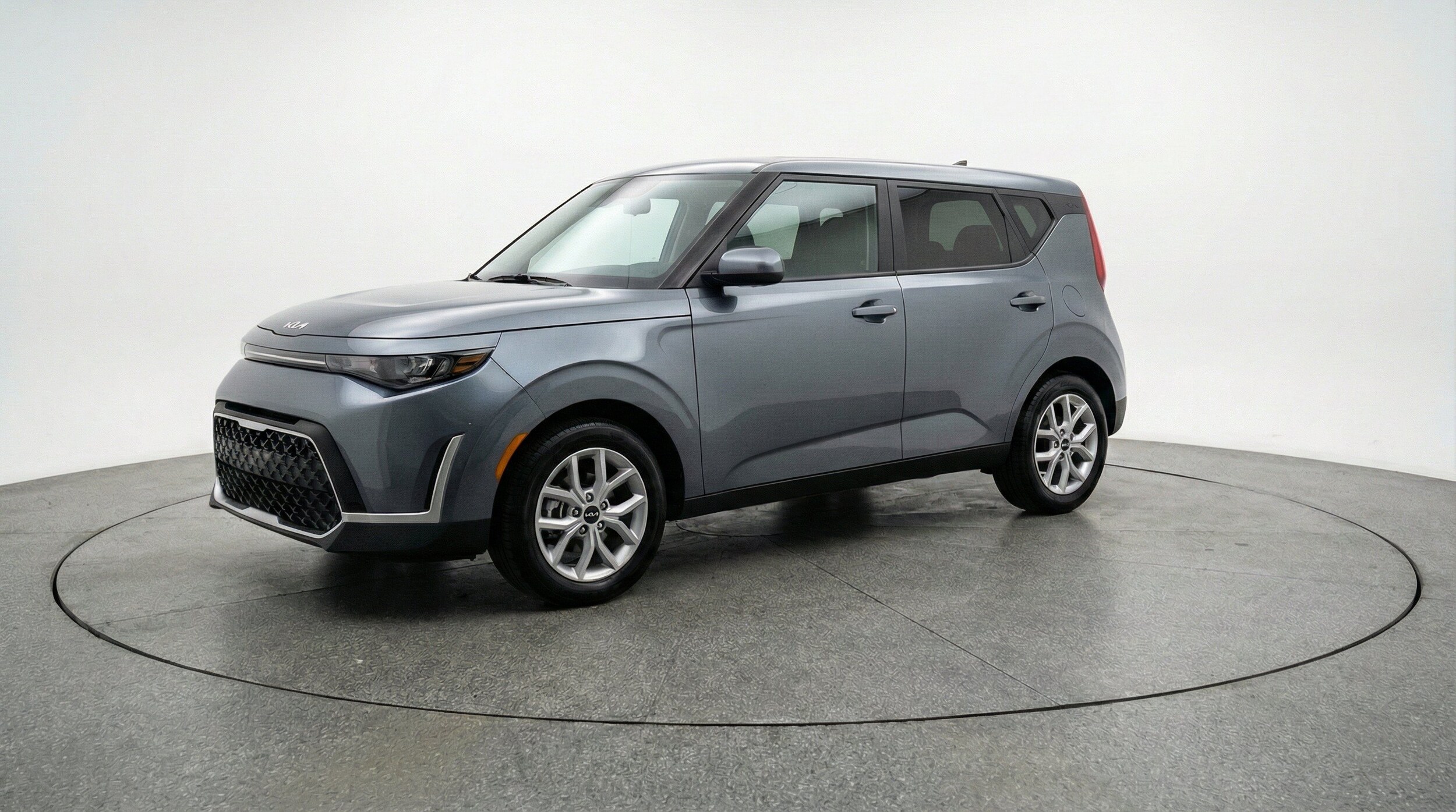 Thumbnail: 2025 Kia Soul - 3