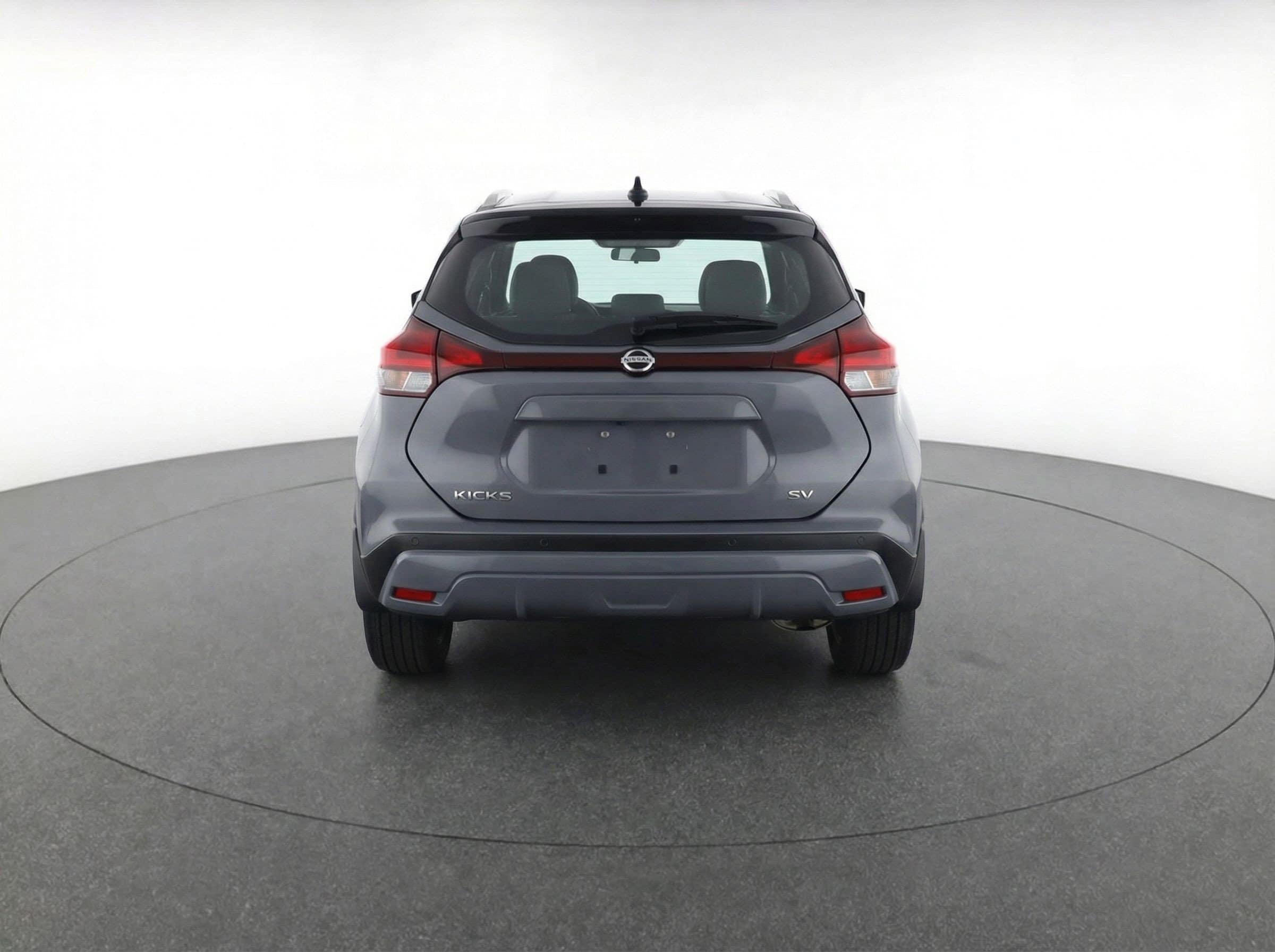 Thumbnail: 2024 Nissan Kicks - 7