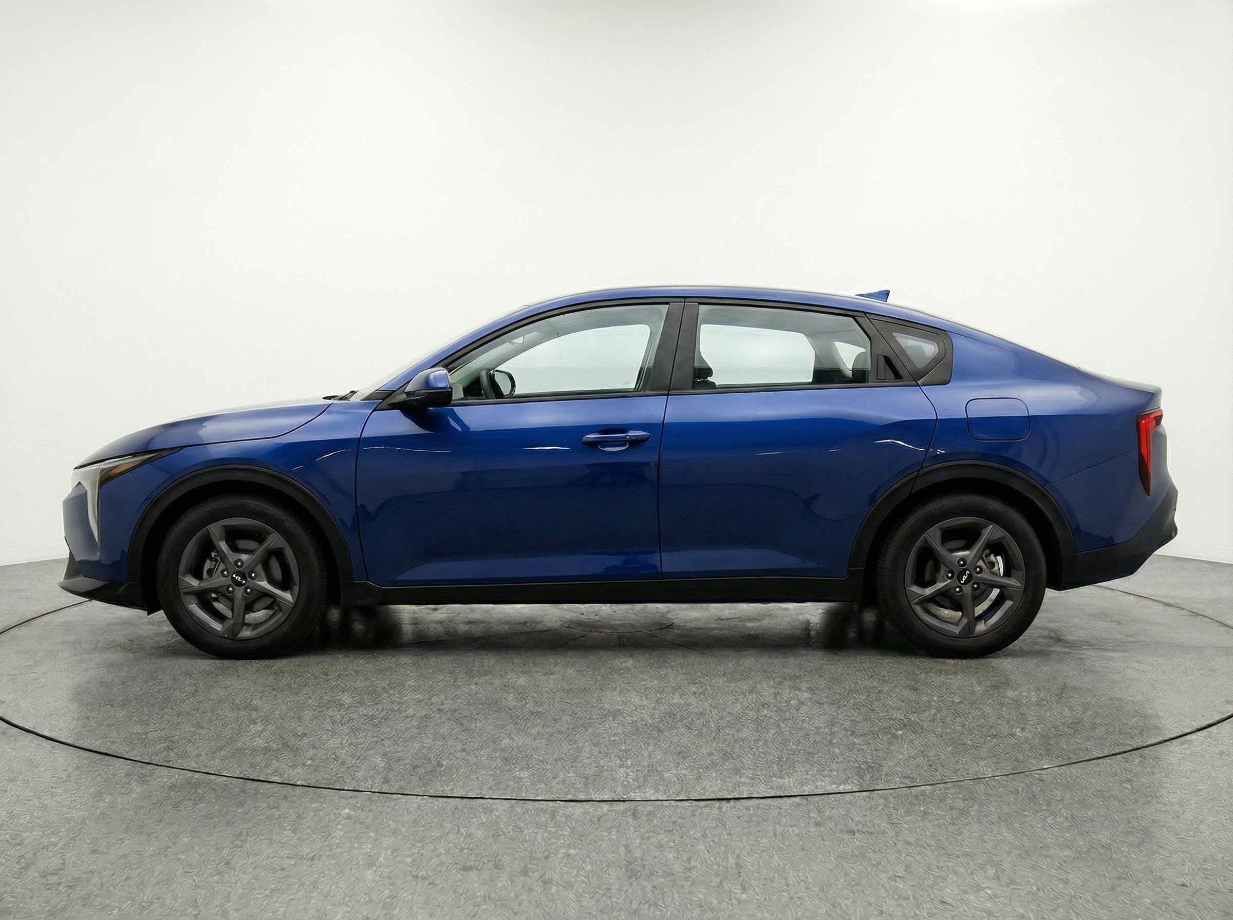 Thumbnail: 2025 Kia K4 - 5