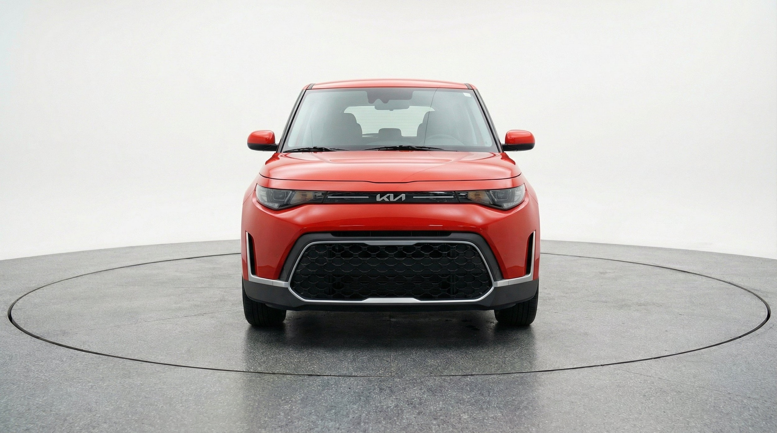 Thumbnail: 2025 Kia Soul - 2