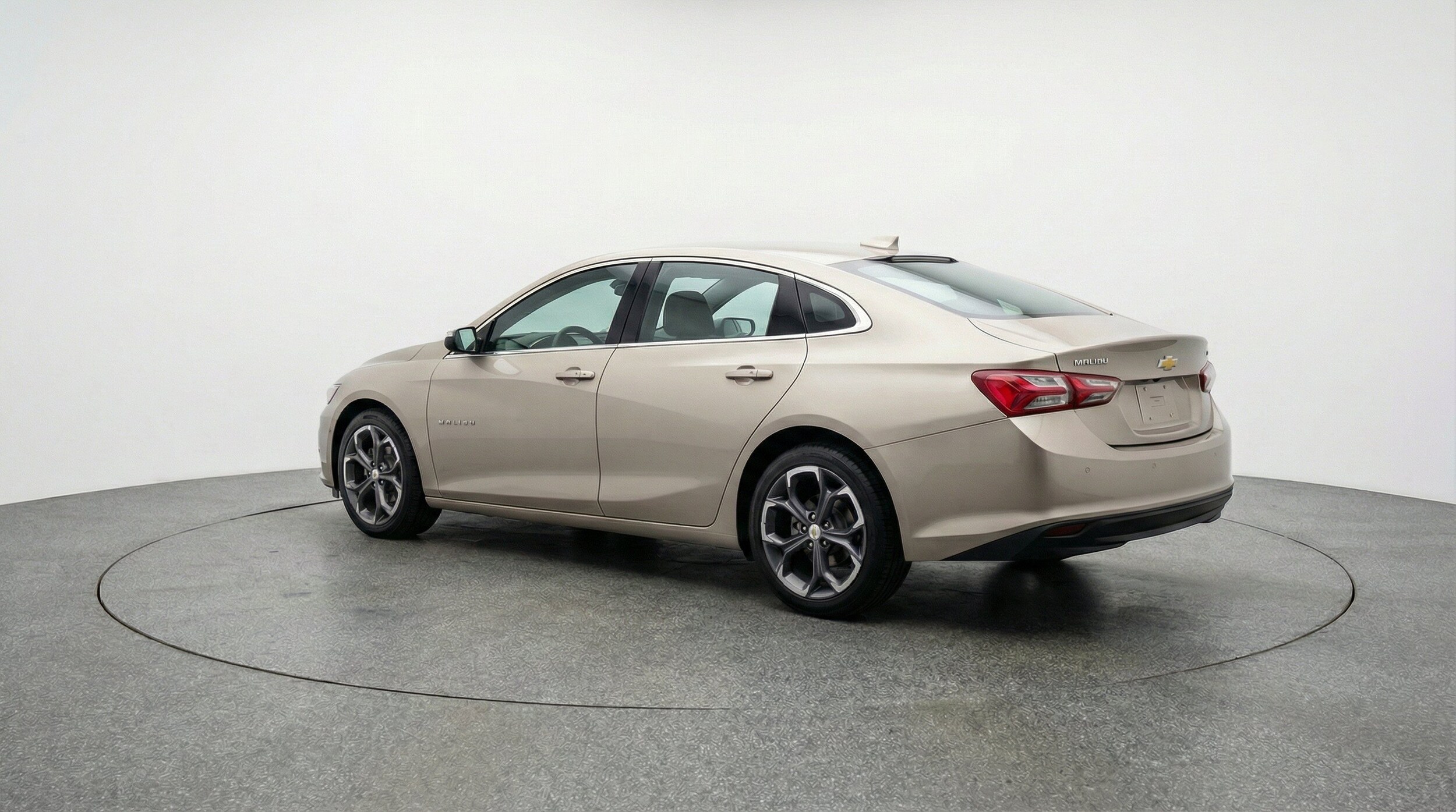 Thumbnail: 2024 Chevrolet Malibu - 6