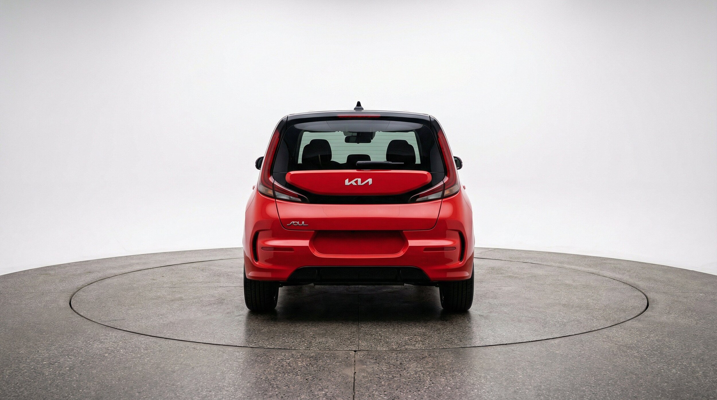 Thumbnail: 2025 Kia Soul - 7
