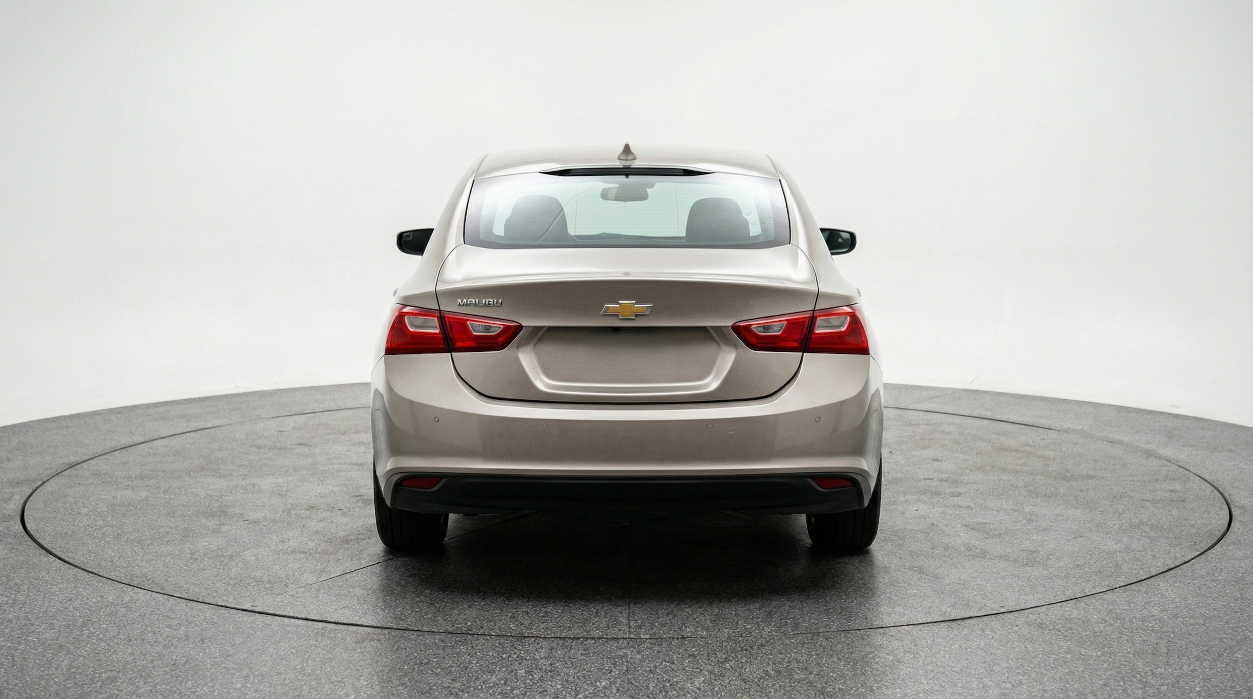 Thumbnail: 2024 Chevrolet Malibu - 7