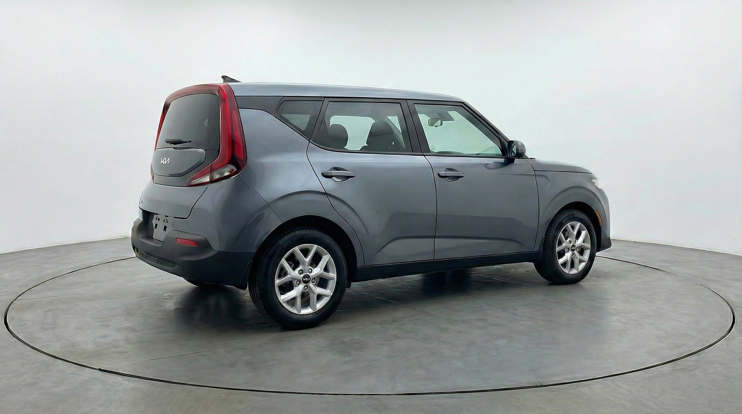 Thumbnail: 2025 Kia Soul - 9