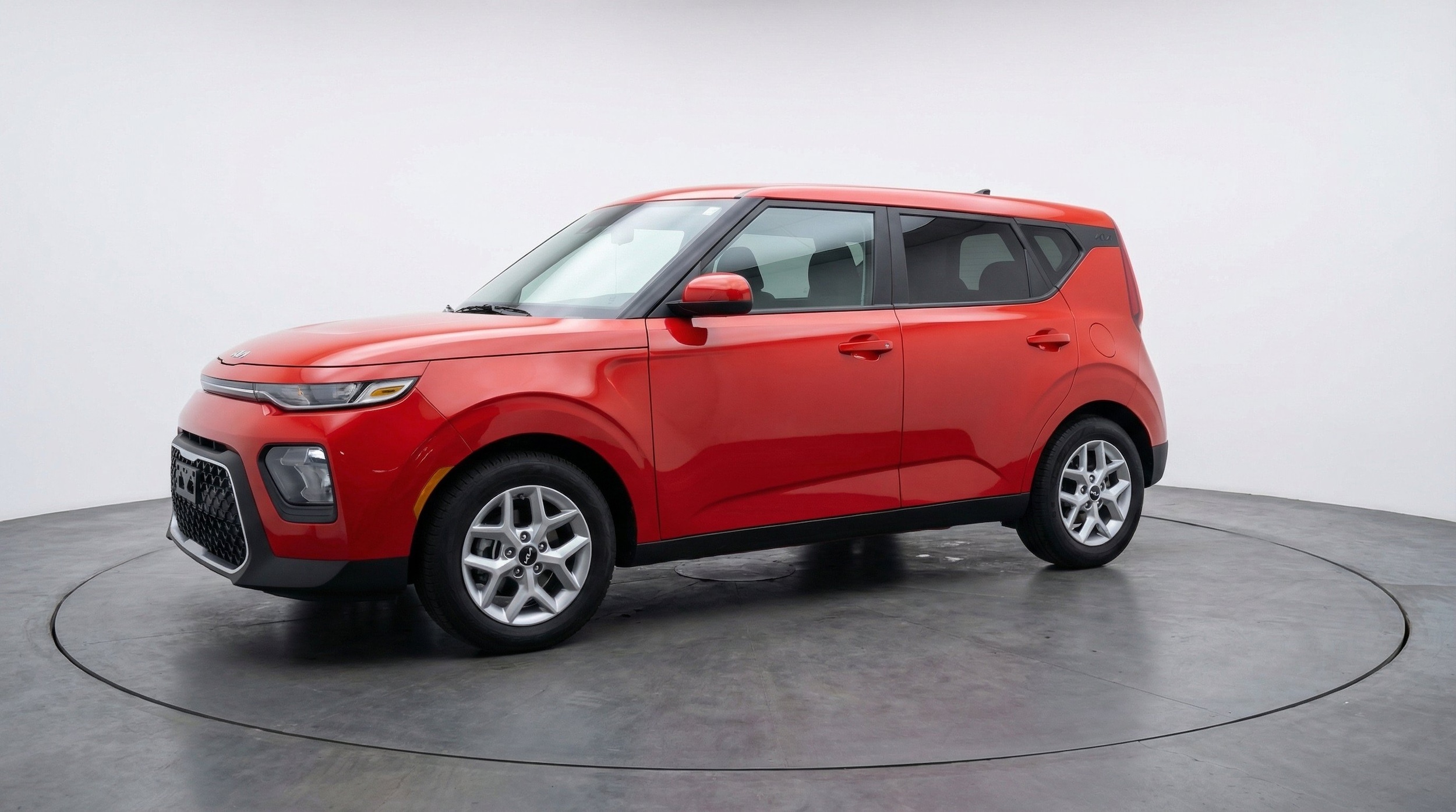 Thumbnail: 2025 Kia Soul - 3