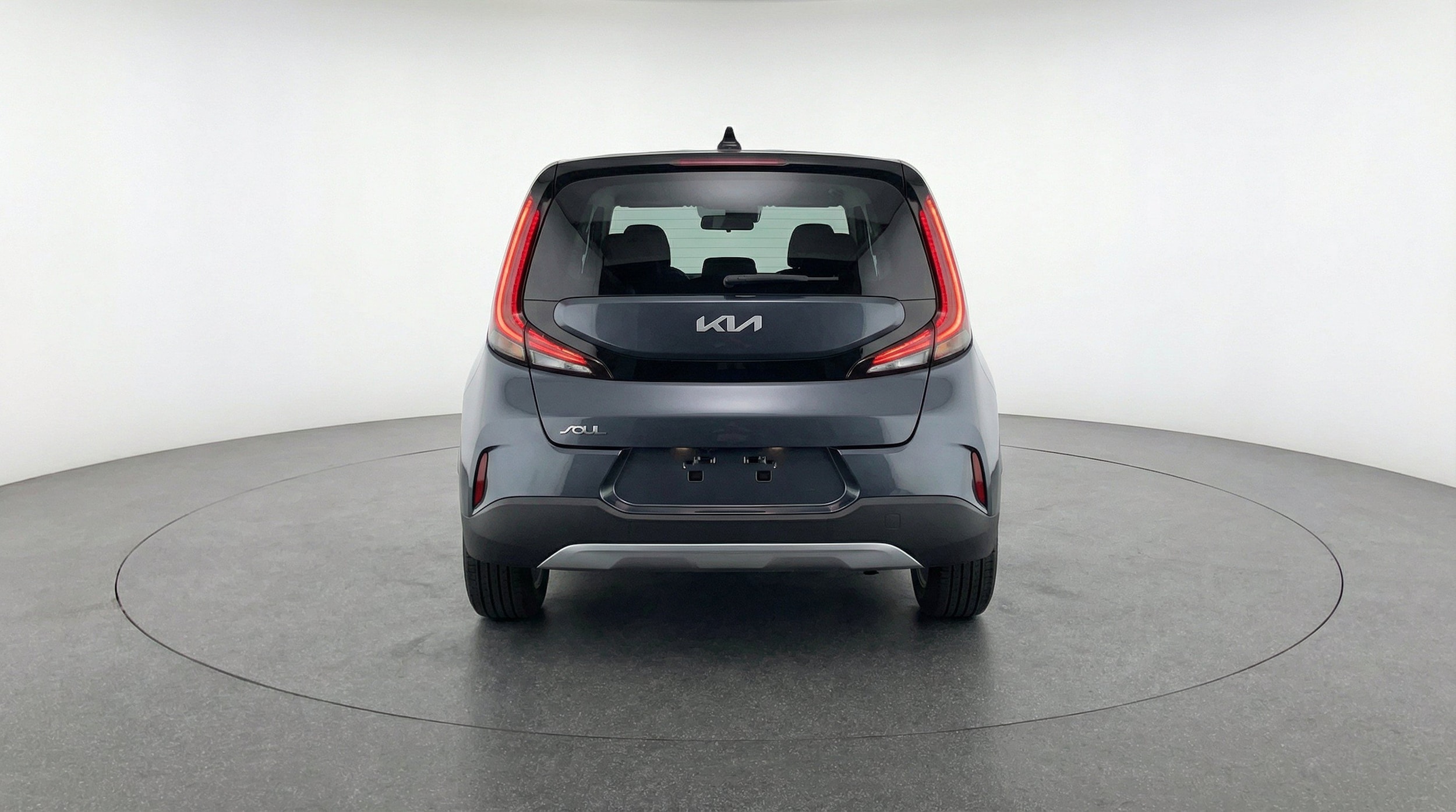 Thumbnail: 2025 Kia Soul - 7