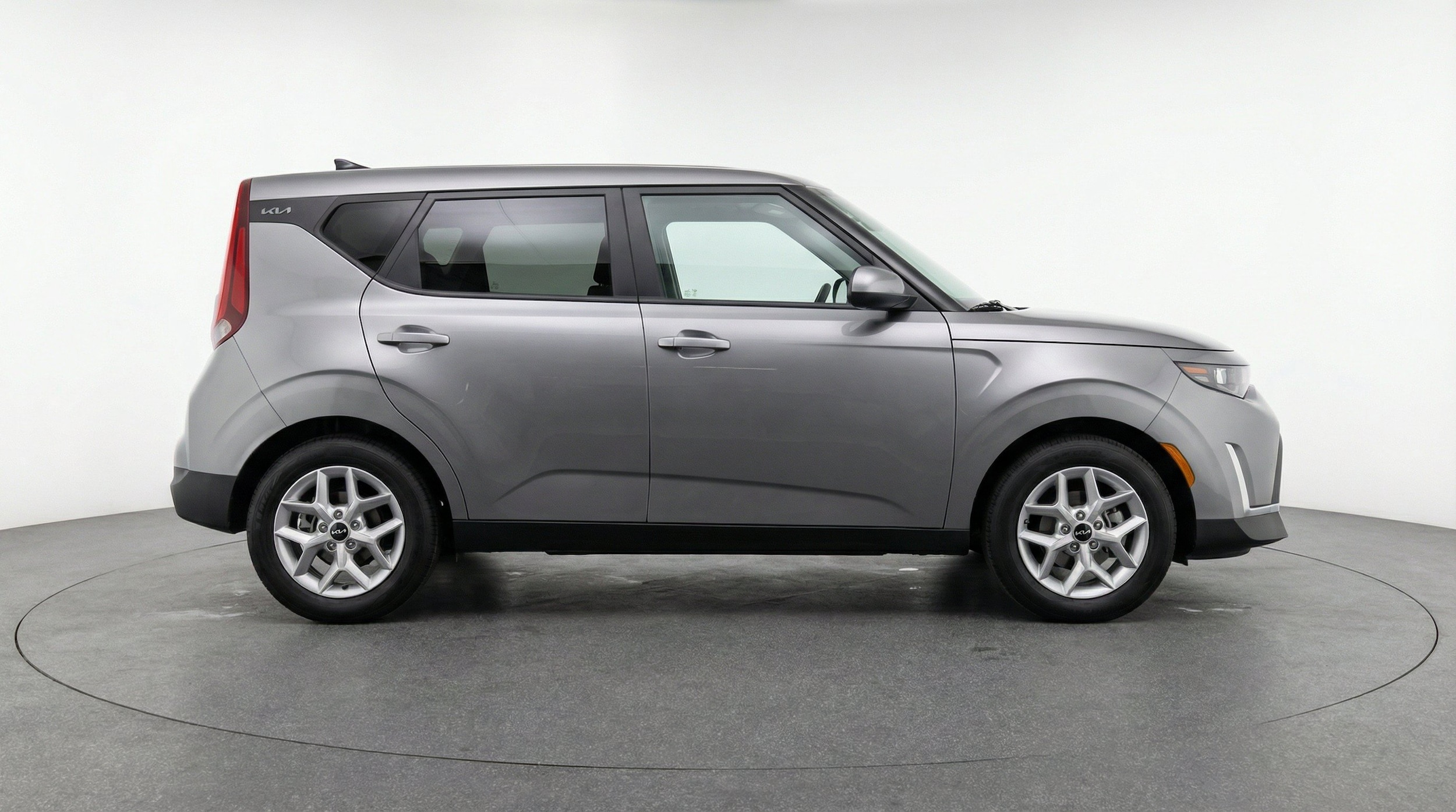 Thumbnail: 2025 Kia Soul - 10