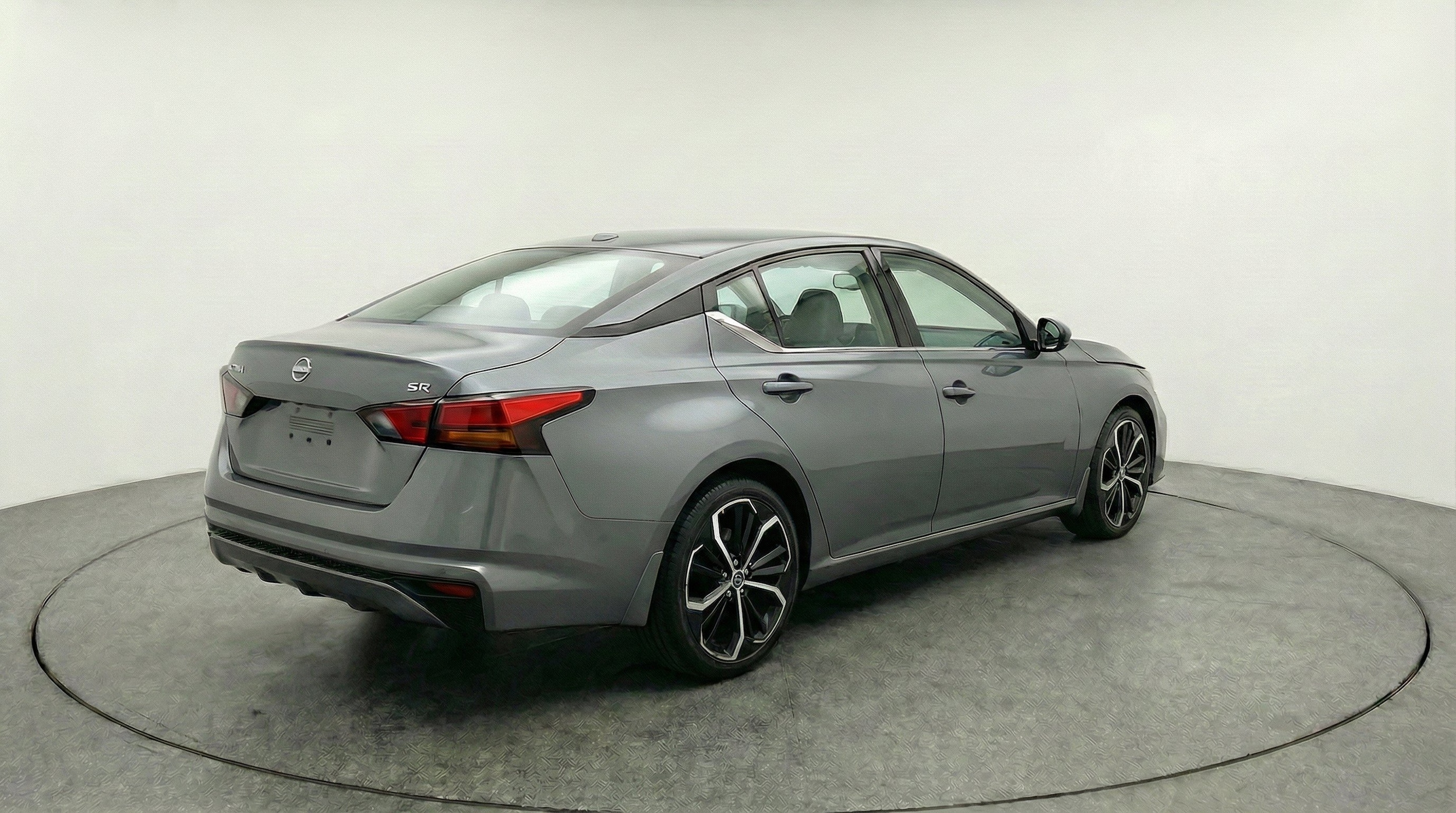 Thumbnail: 2025 Nissan Altima - 9