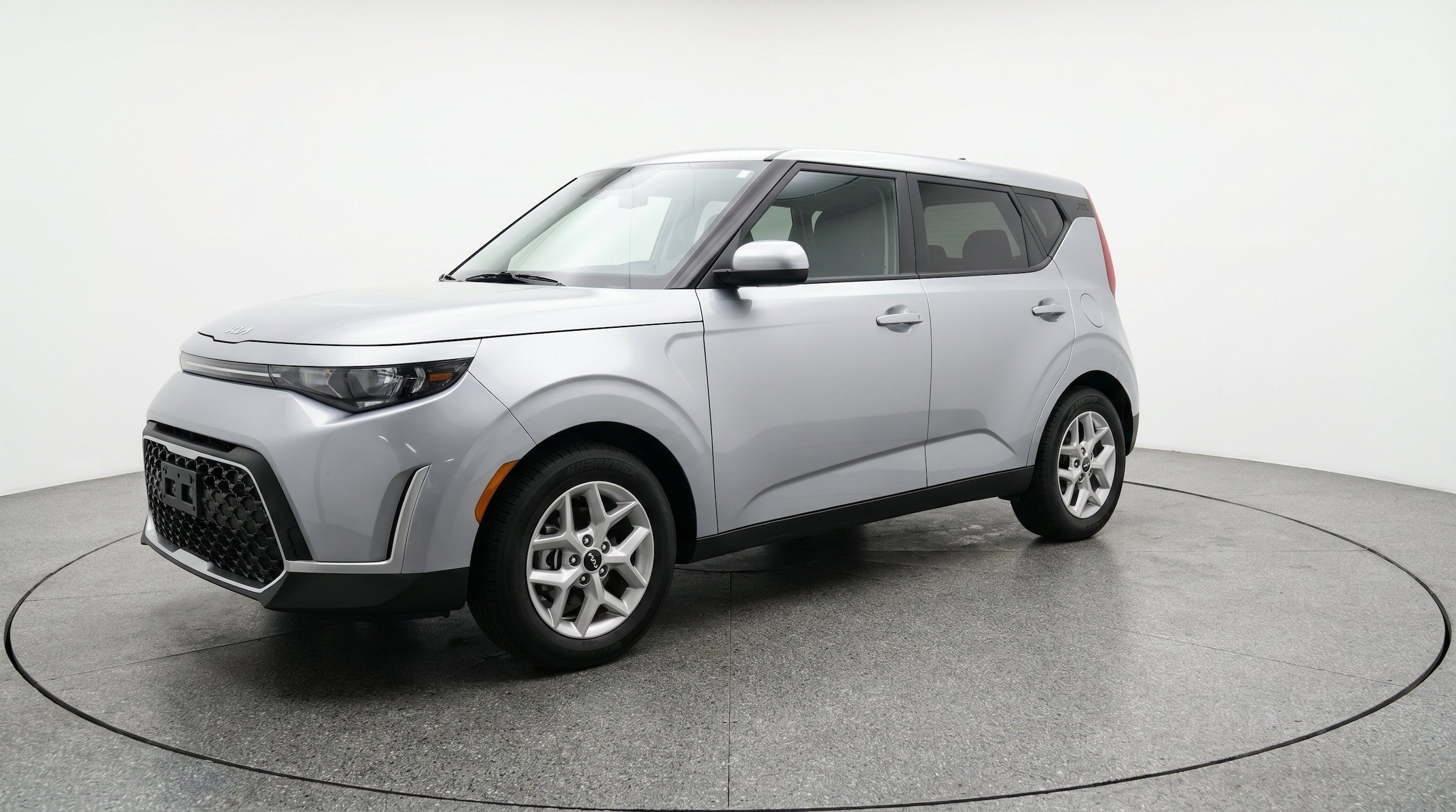 Thumbnail: 2025 Kia Soul - 3