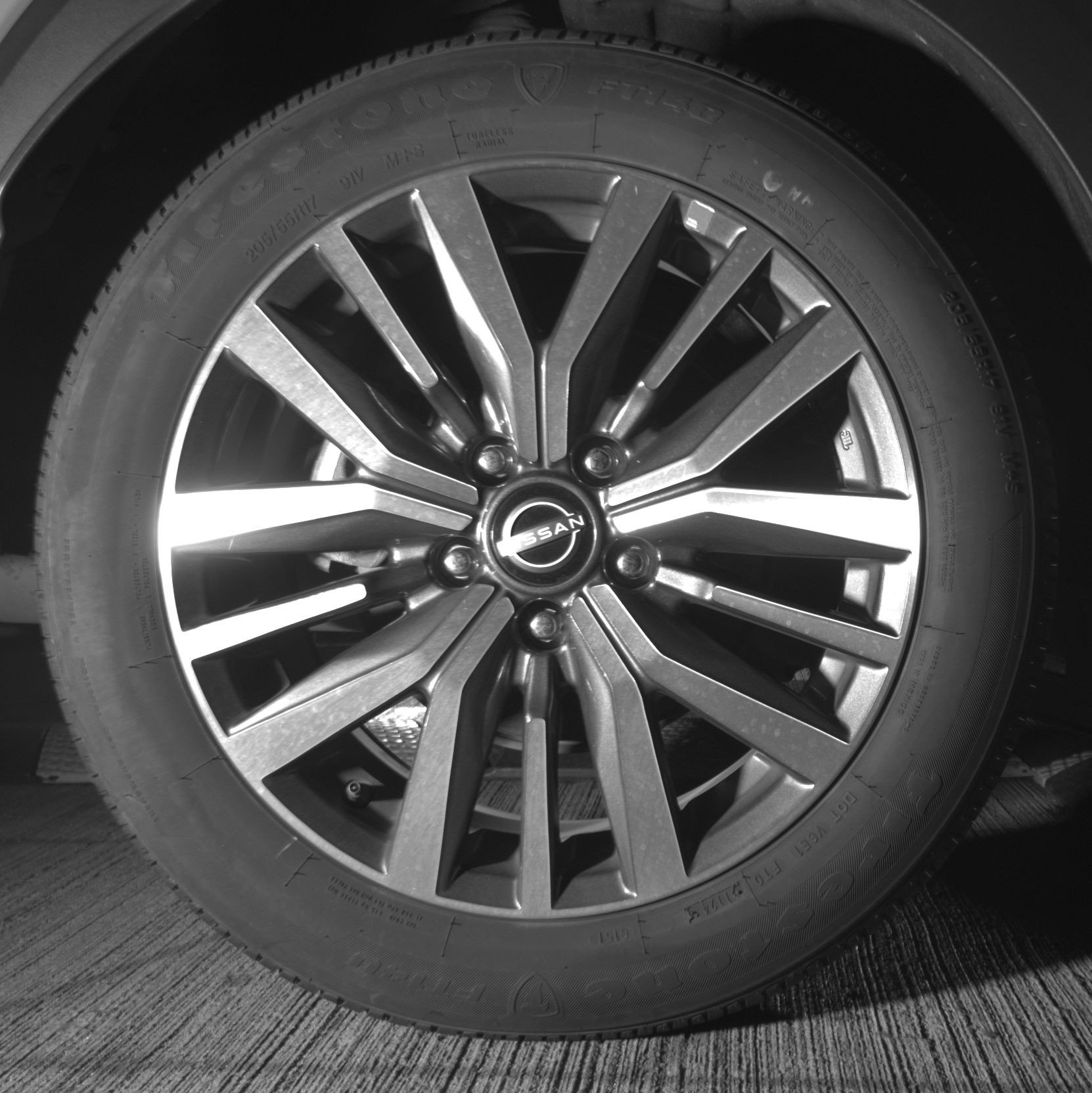 Thumbnail: 2024 Nissan Kicks - 15
