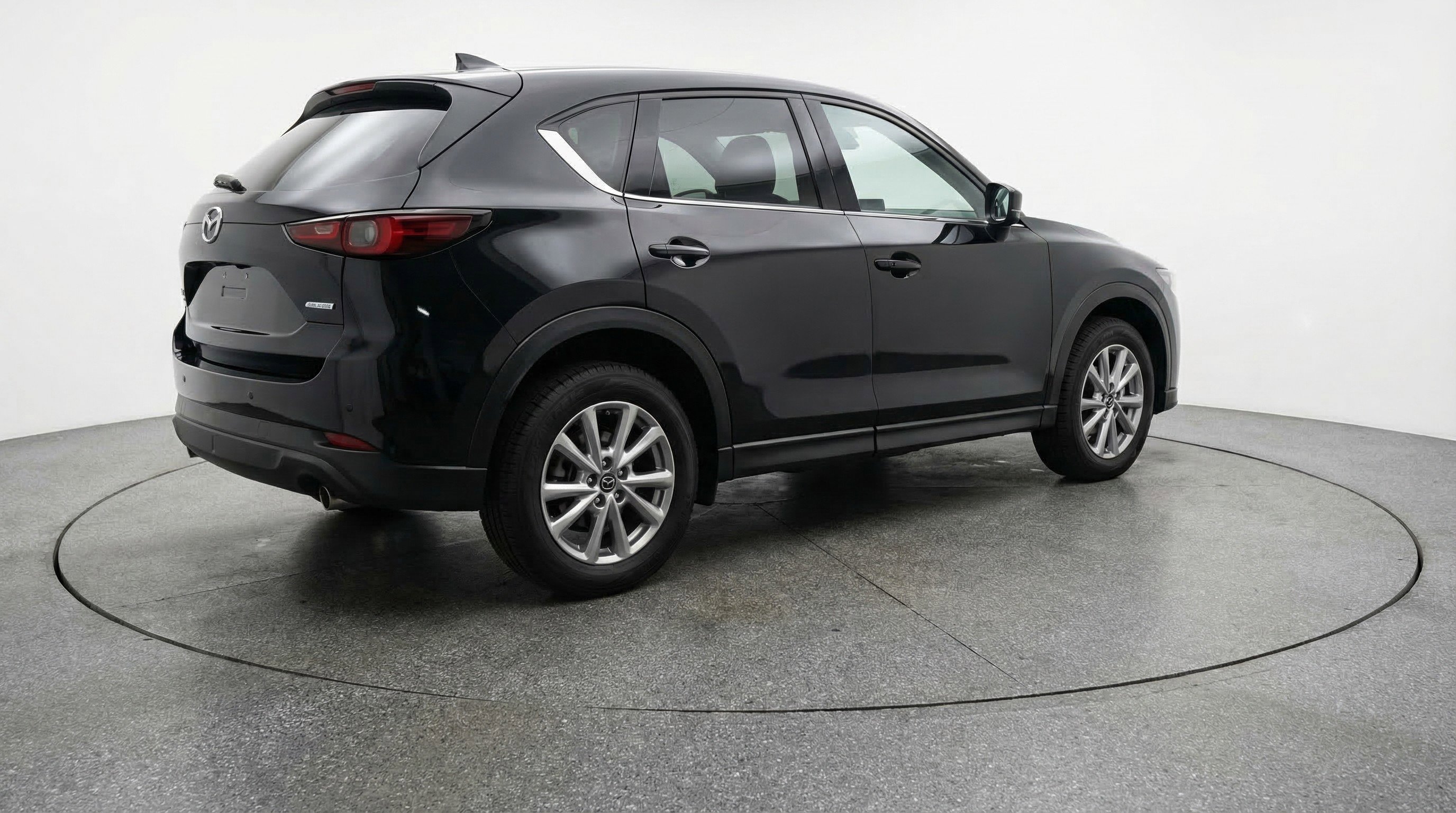 Thumbnail: 2024 Mazda CX-5 - 9