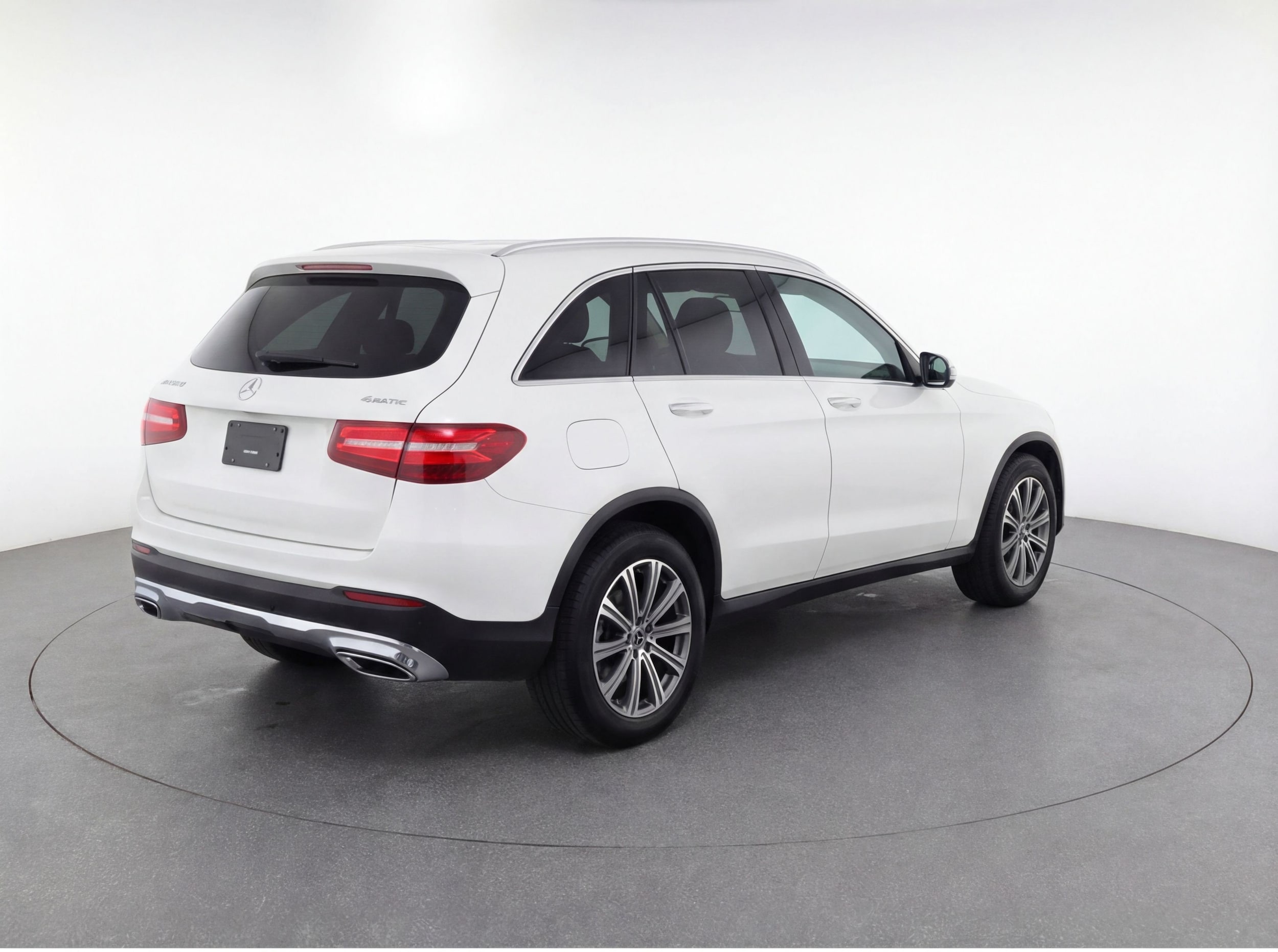 Thumbnail: 2024 Mercedes-Benz GLC - 9