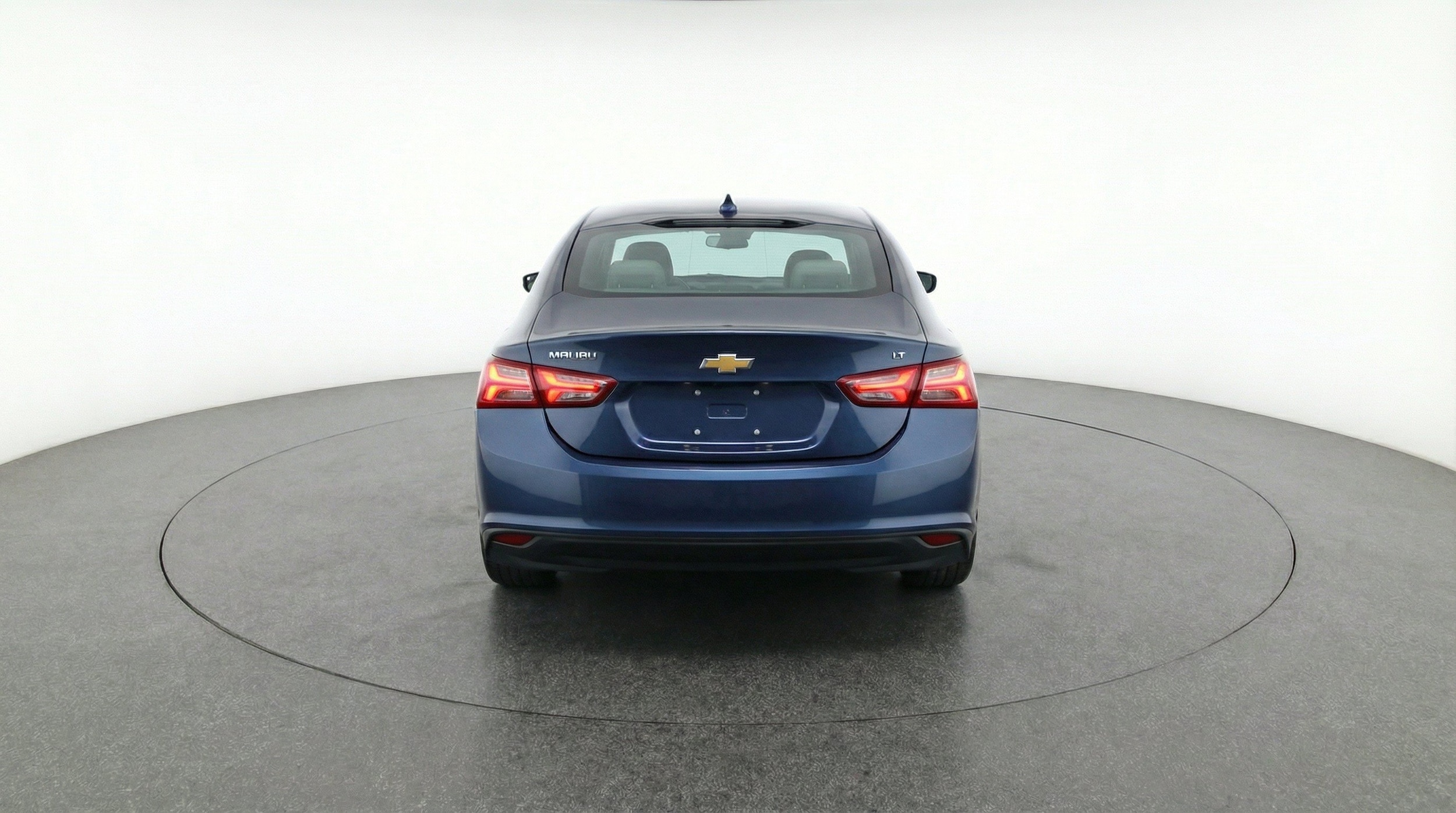 Thumbnail: 2024 Chevrolet Malibu - 7