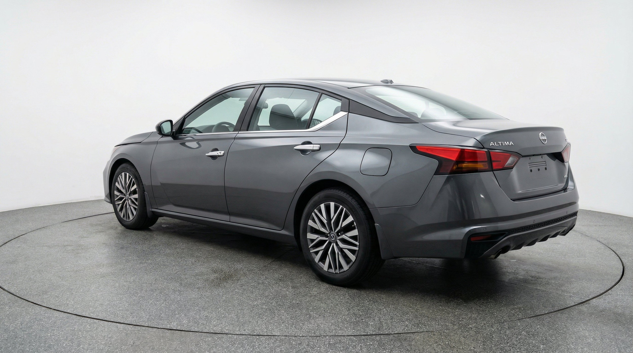 Thumbnail: 2025 Nissan Altima - 6